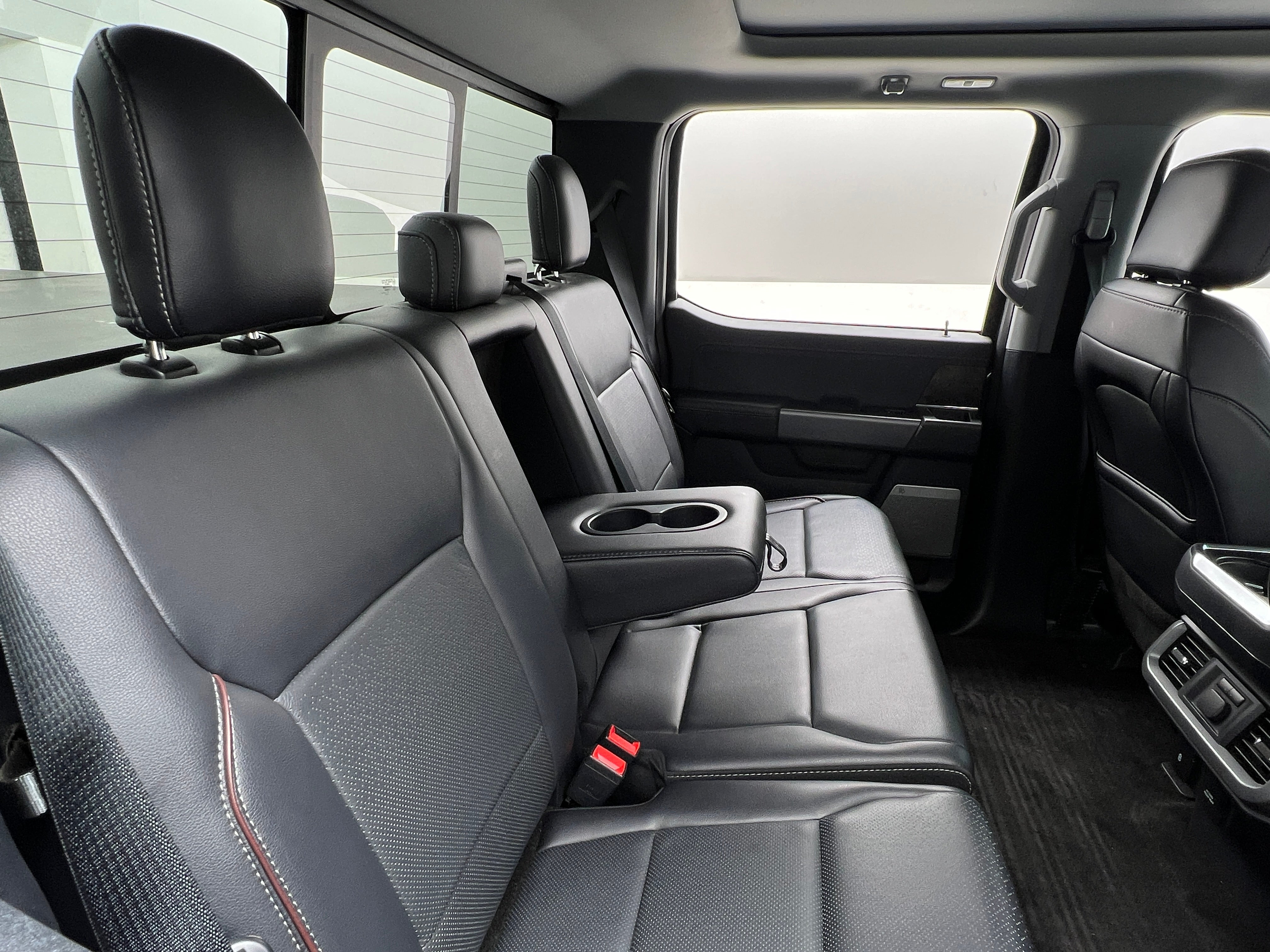 2021 Ford Econoline E-150 6