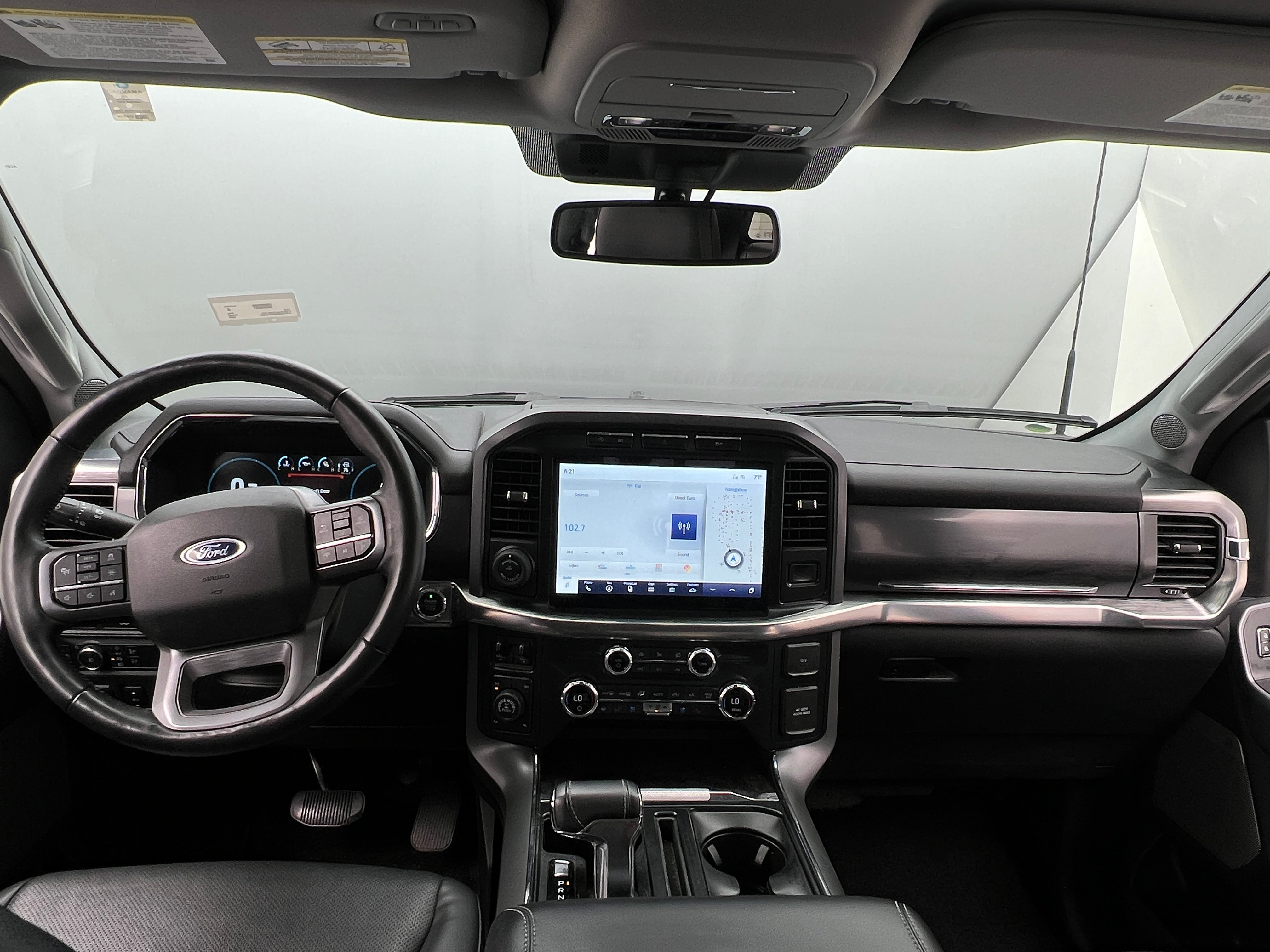 2021 Ford Econoline E-150 3