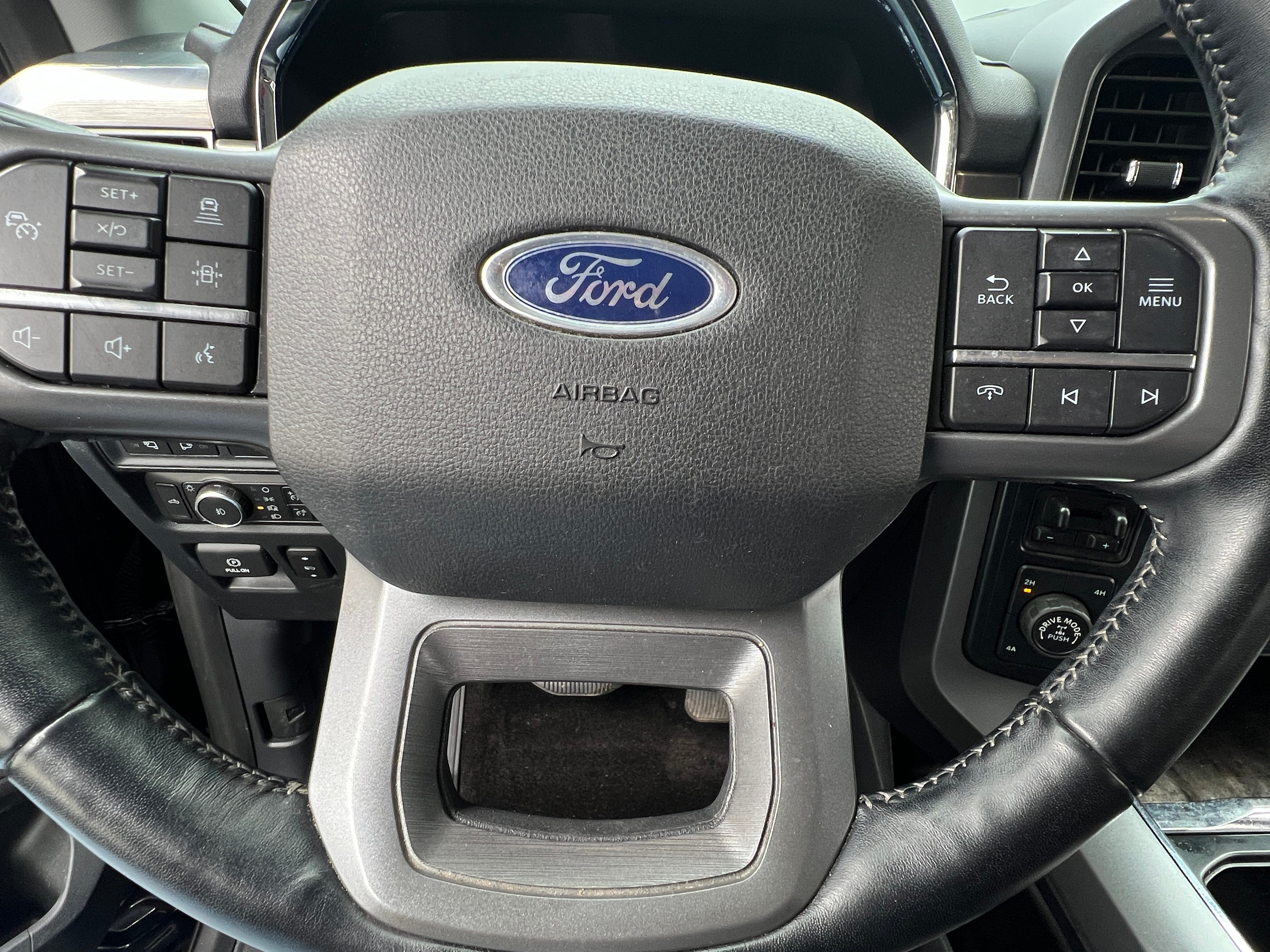 2021 Ford Econoline E-150 5
