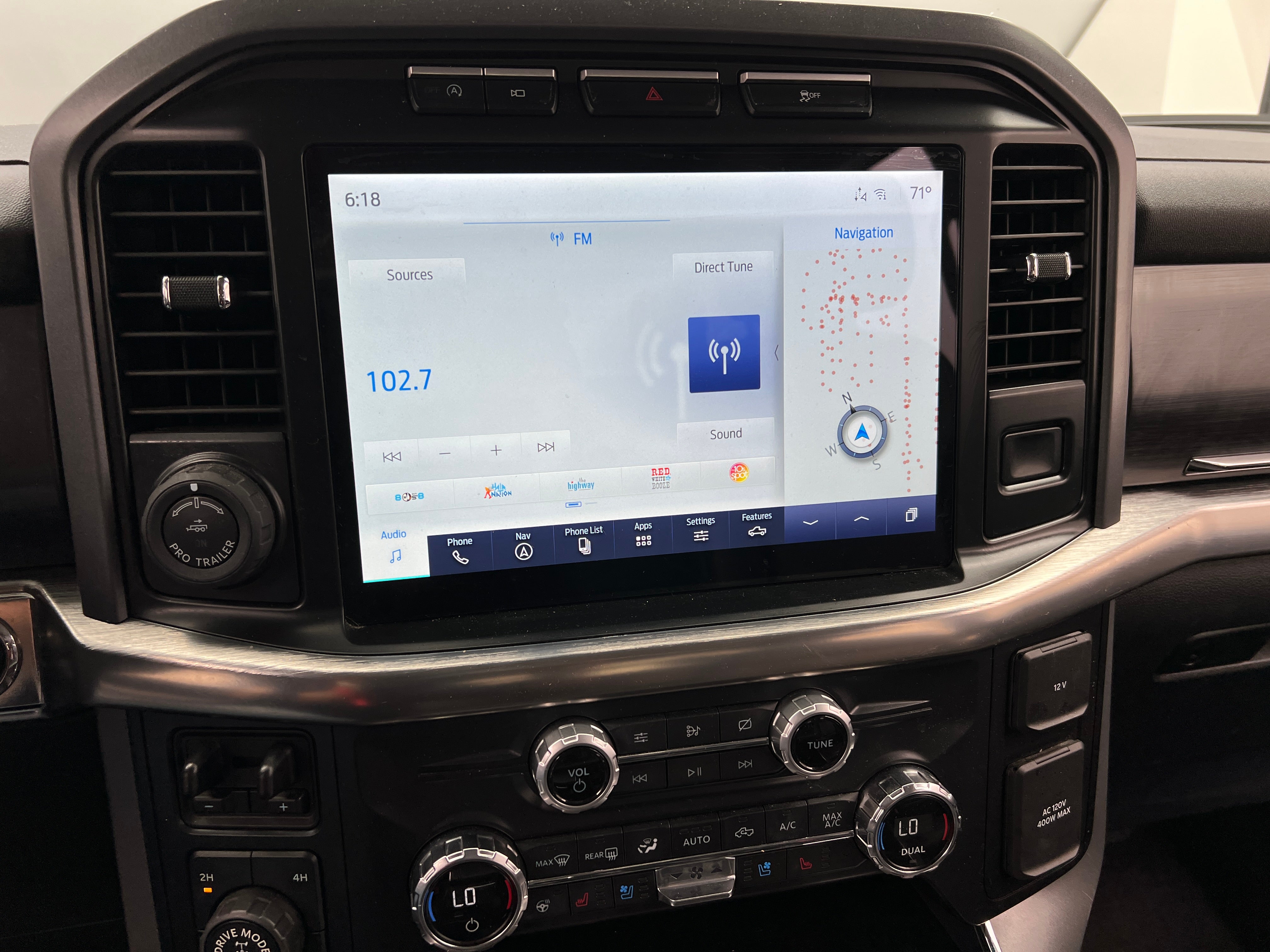 2021 Ford Econoline E-150 4