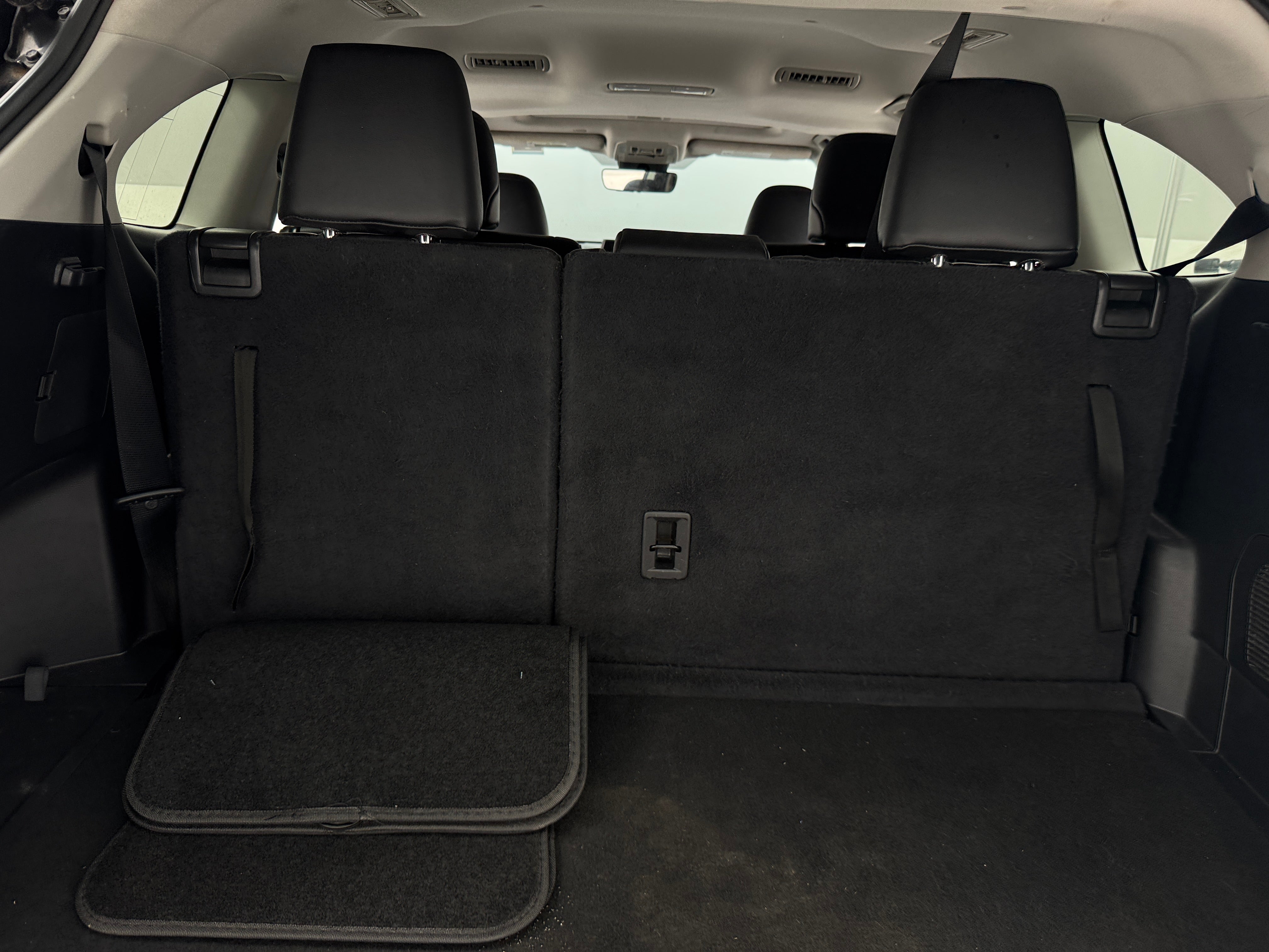 2022 Toyota Highlander XLE 6