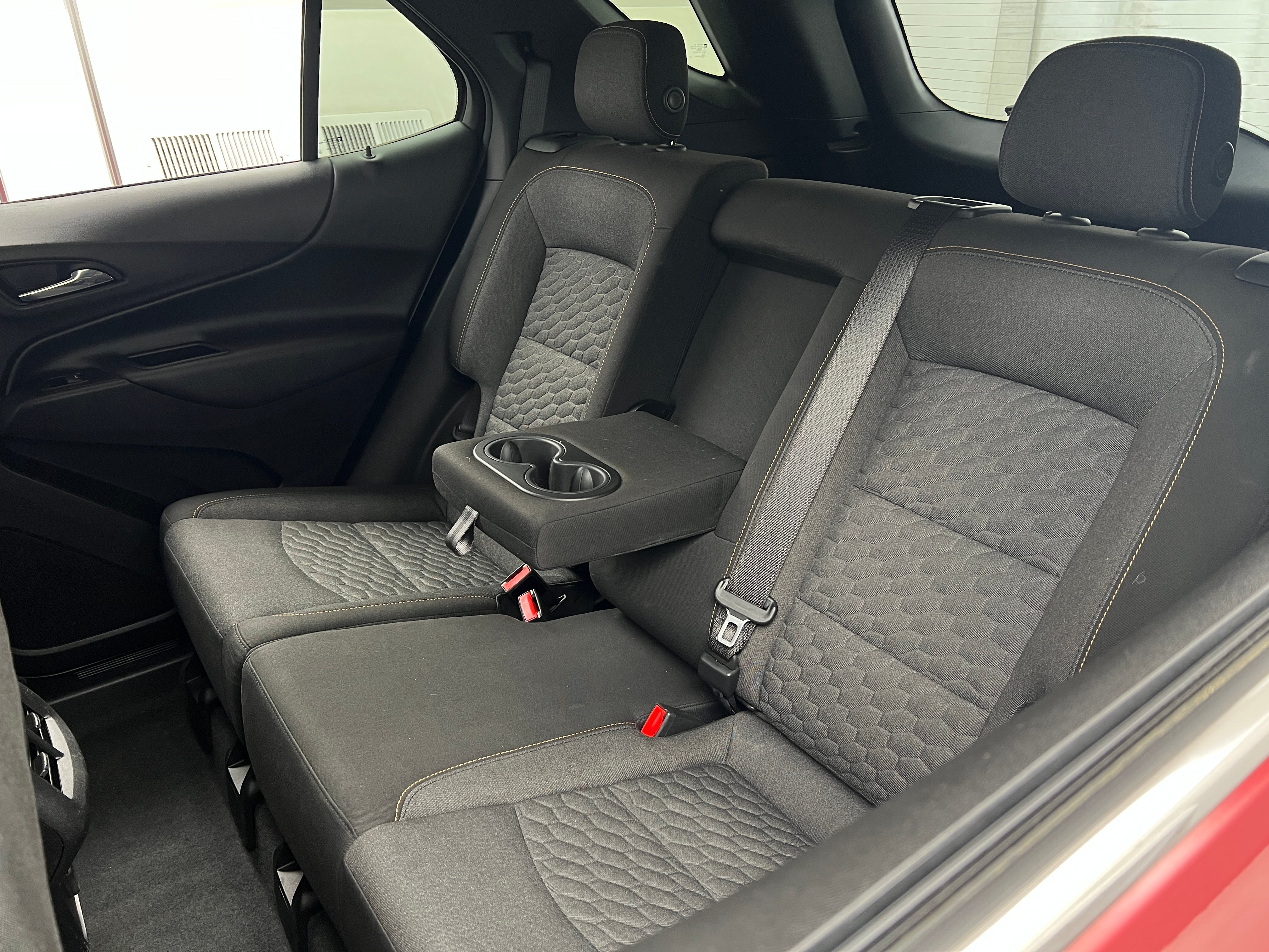 2018 Chevrolet Equinox LT 6