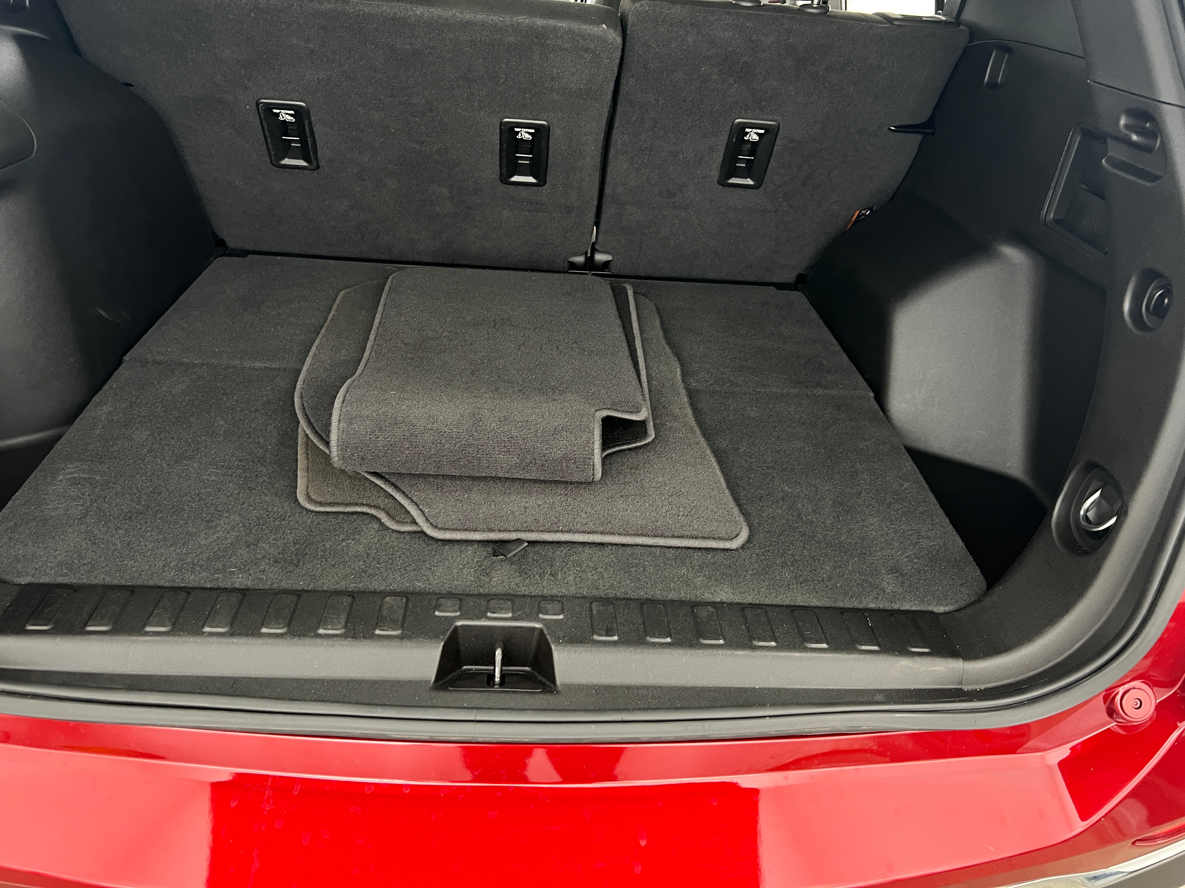 2018 Chevrolet Equinox LT 7