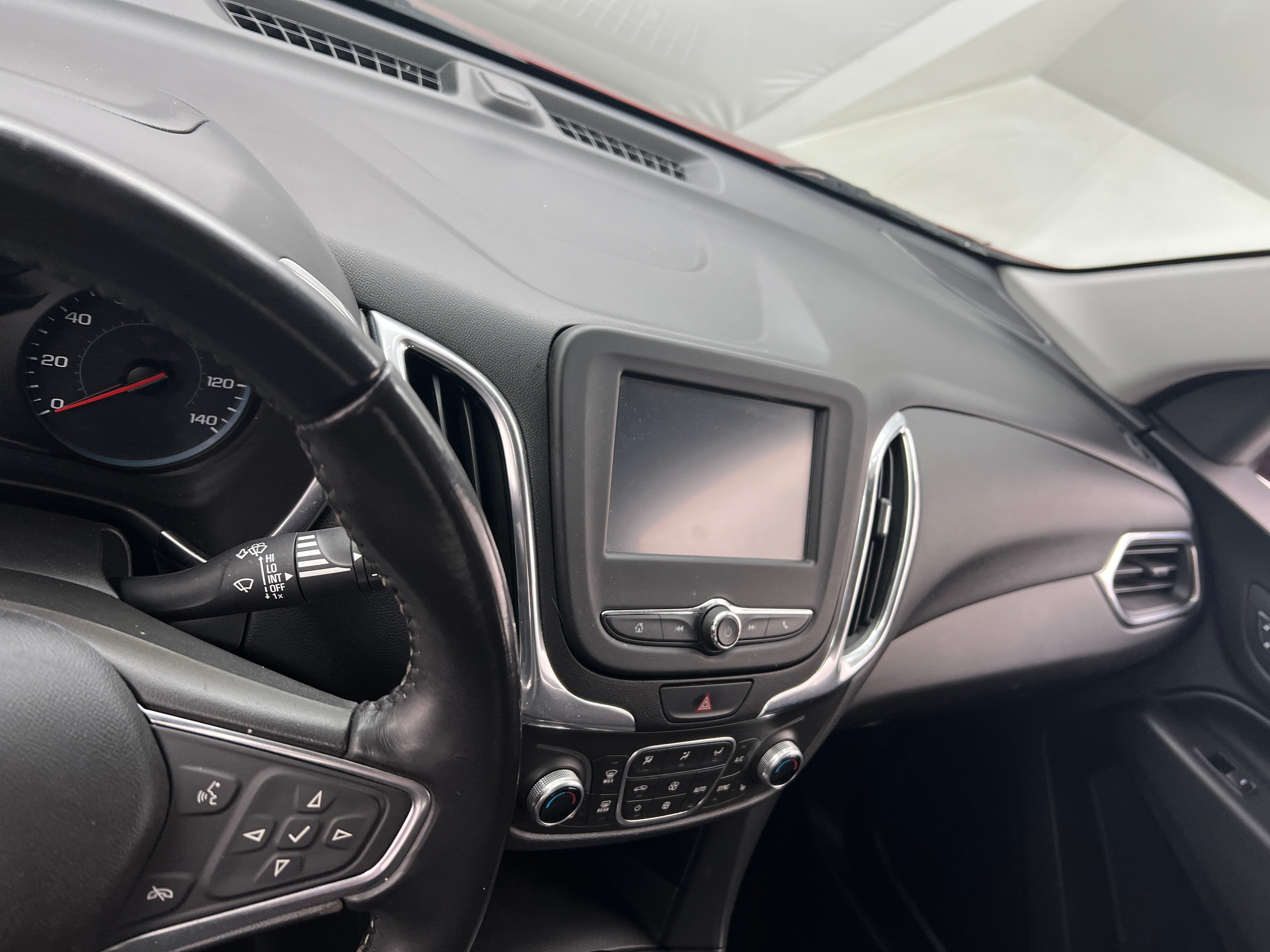2018 Chevrolet Equinox LT 4
