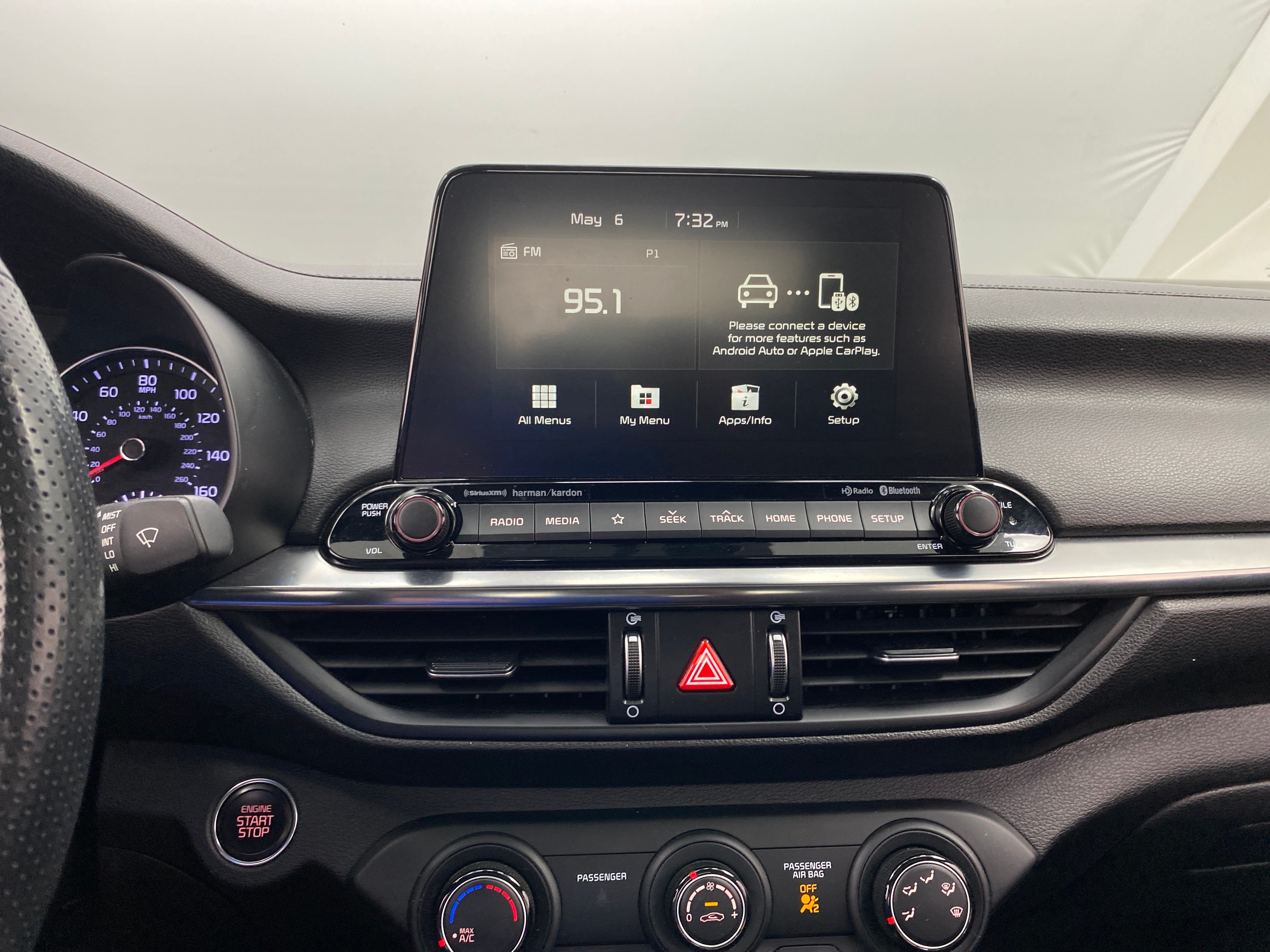 2021 Kia Forte GT-Line 3