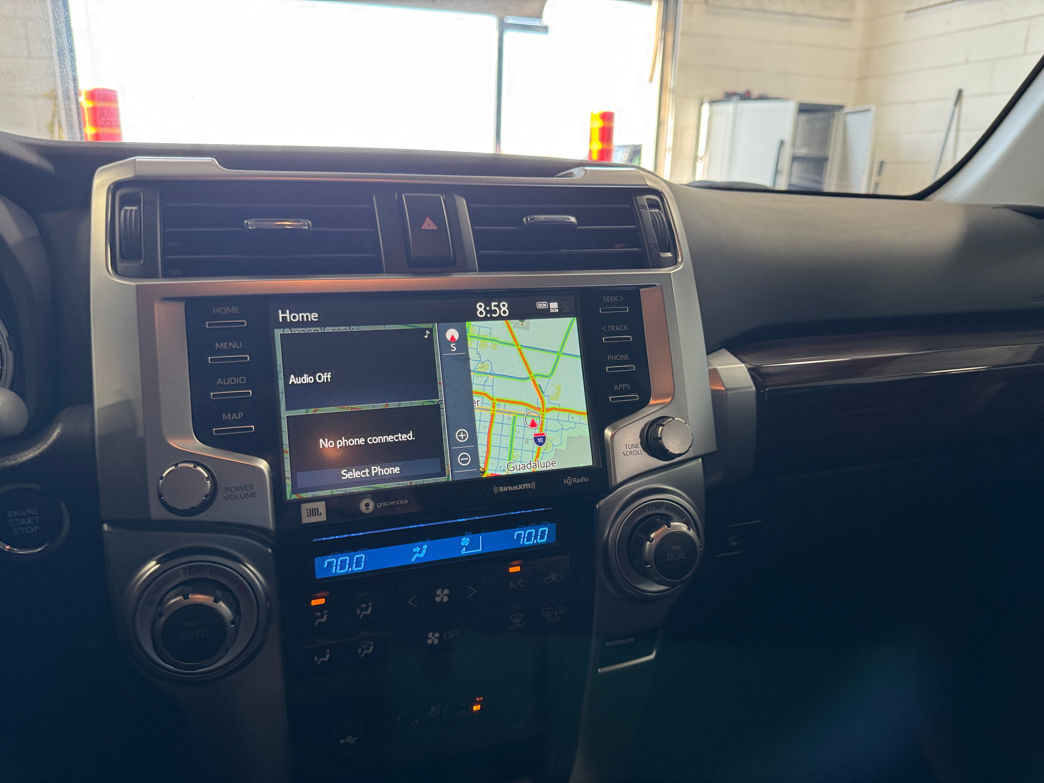 2023 Toyota 4Runner Limited 3