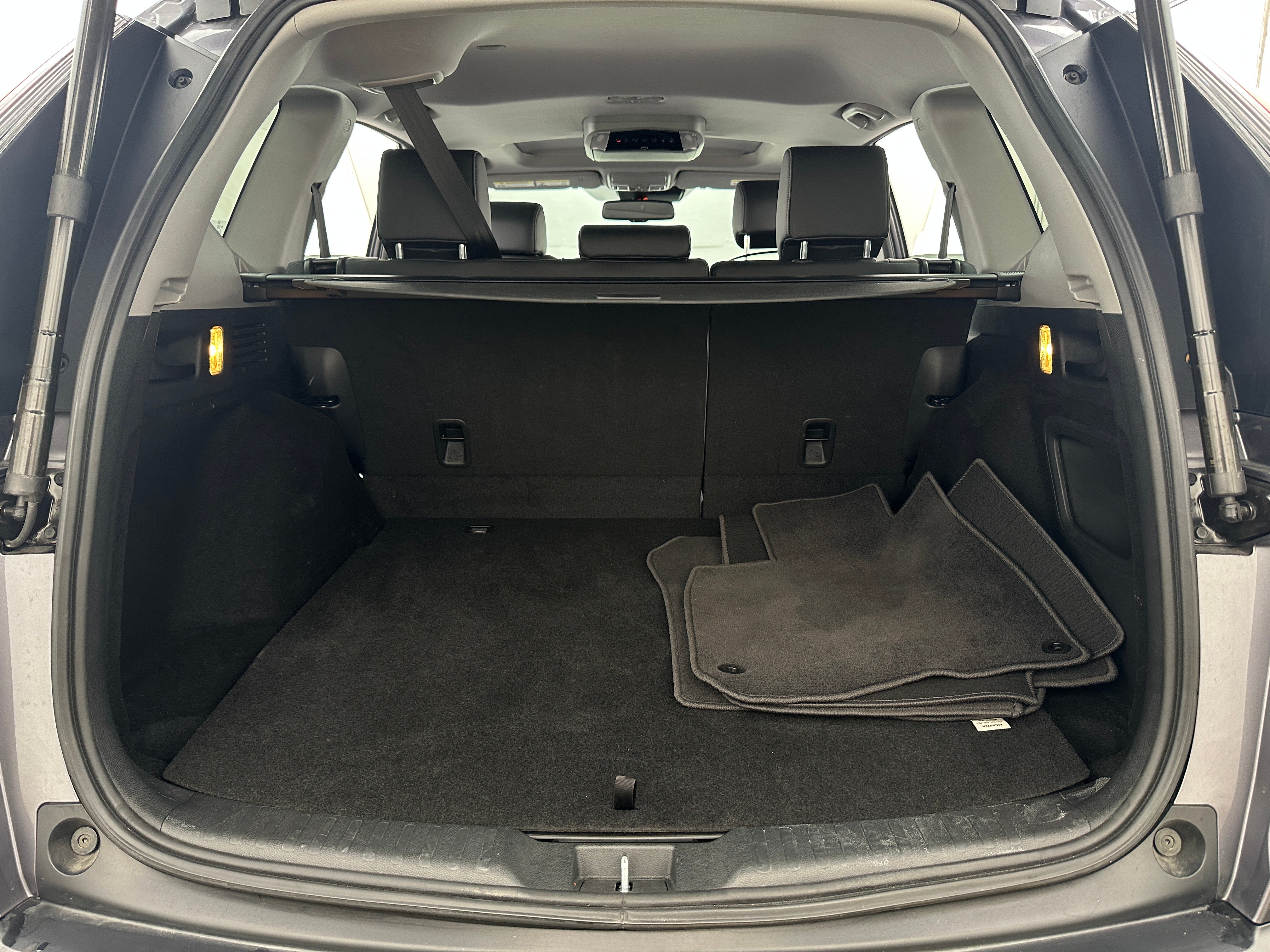 2022 Honda CR-V EX-L 6