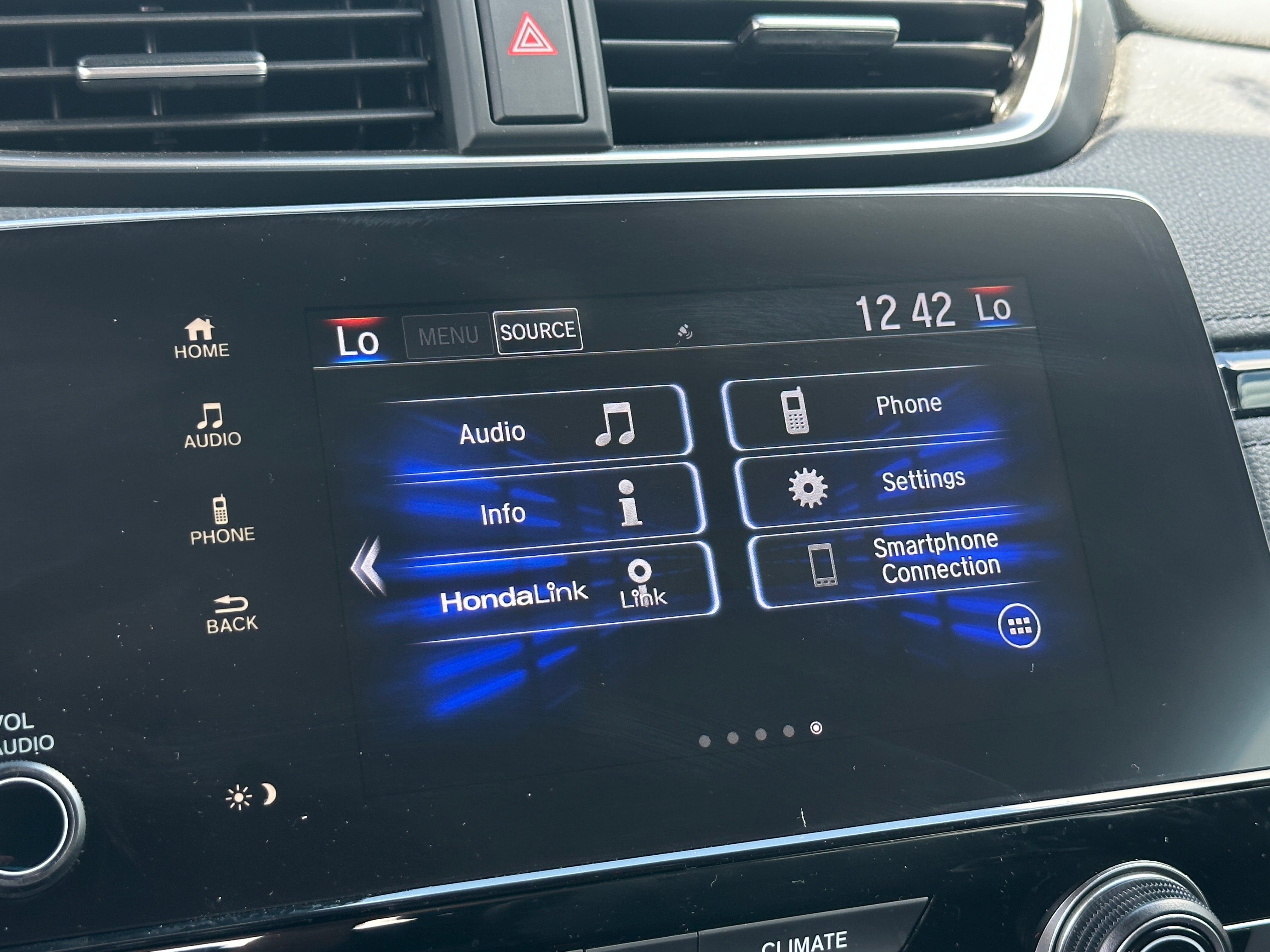 2022 Honda CR-V EX-L 3