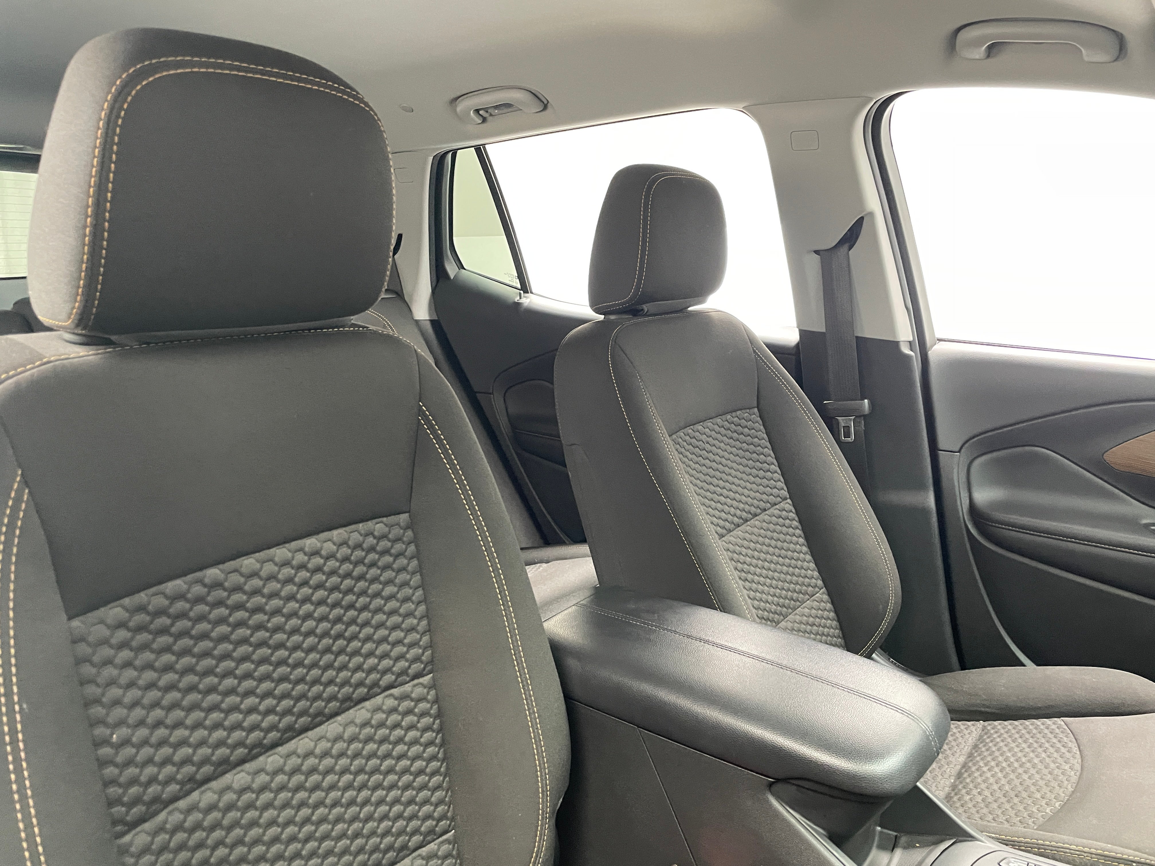 2019 GMC Terrain SLE 2