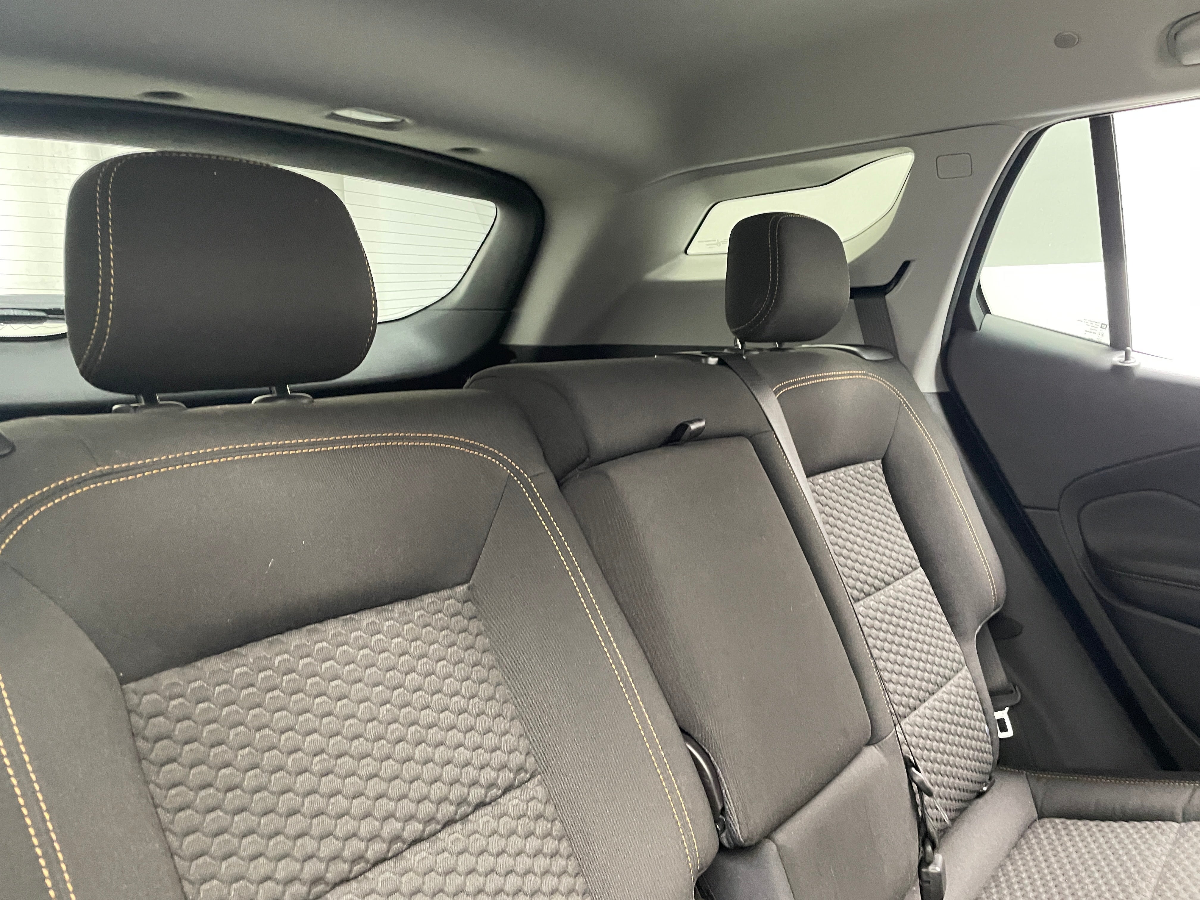 2019 GMC Terrain SLE 6