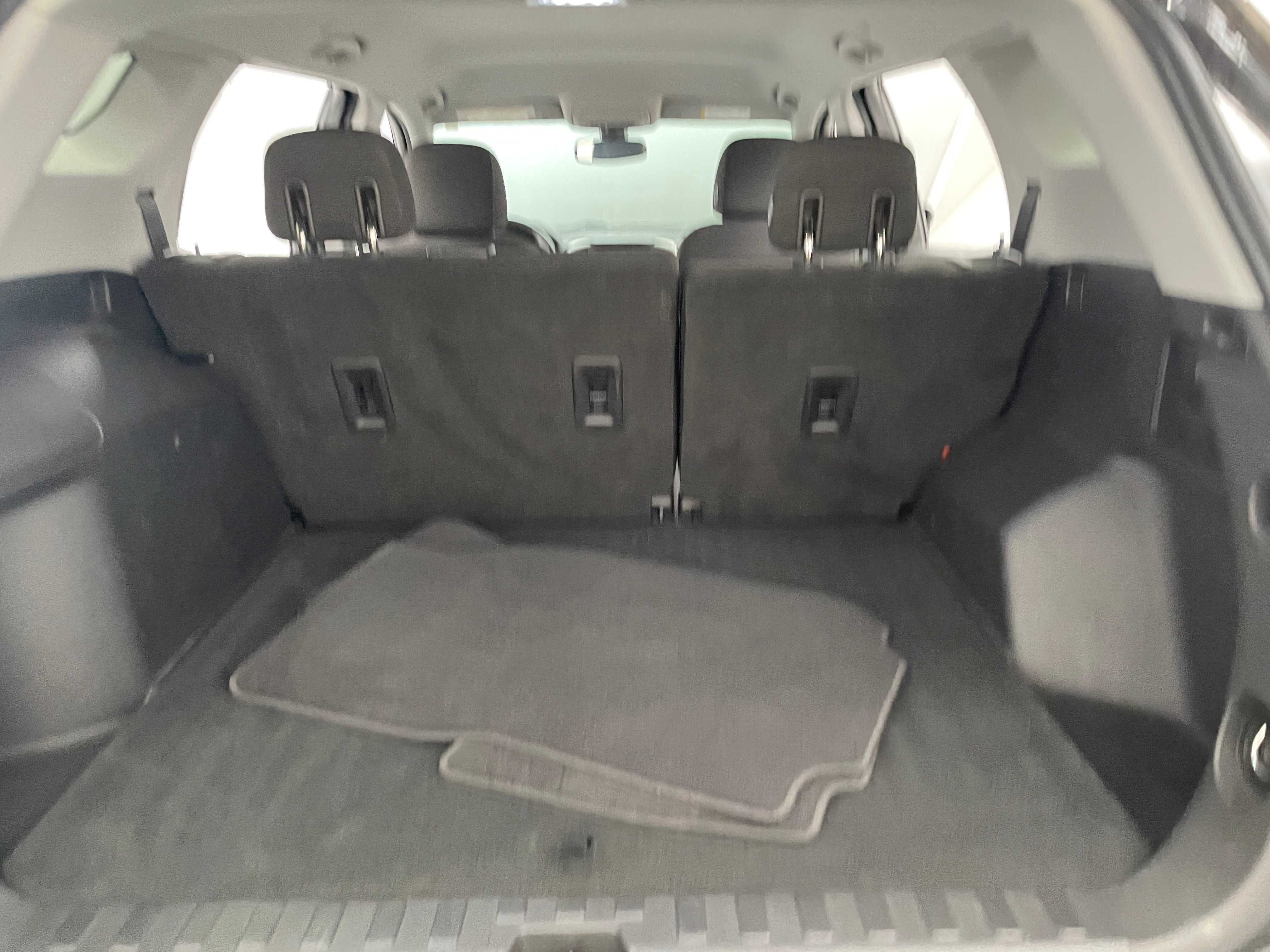 2019 GMC Terrain SLE 7