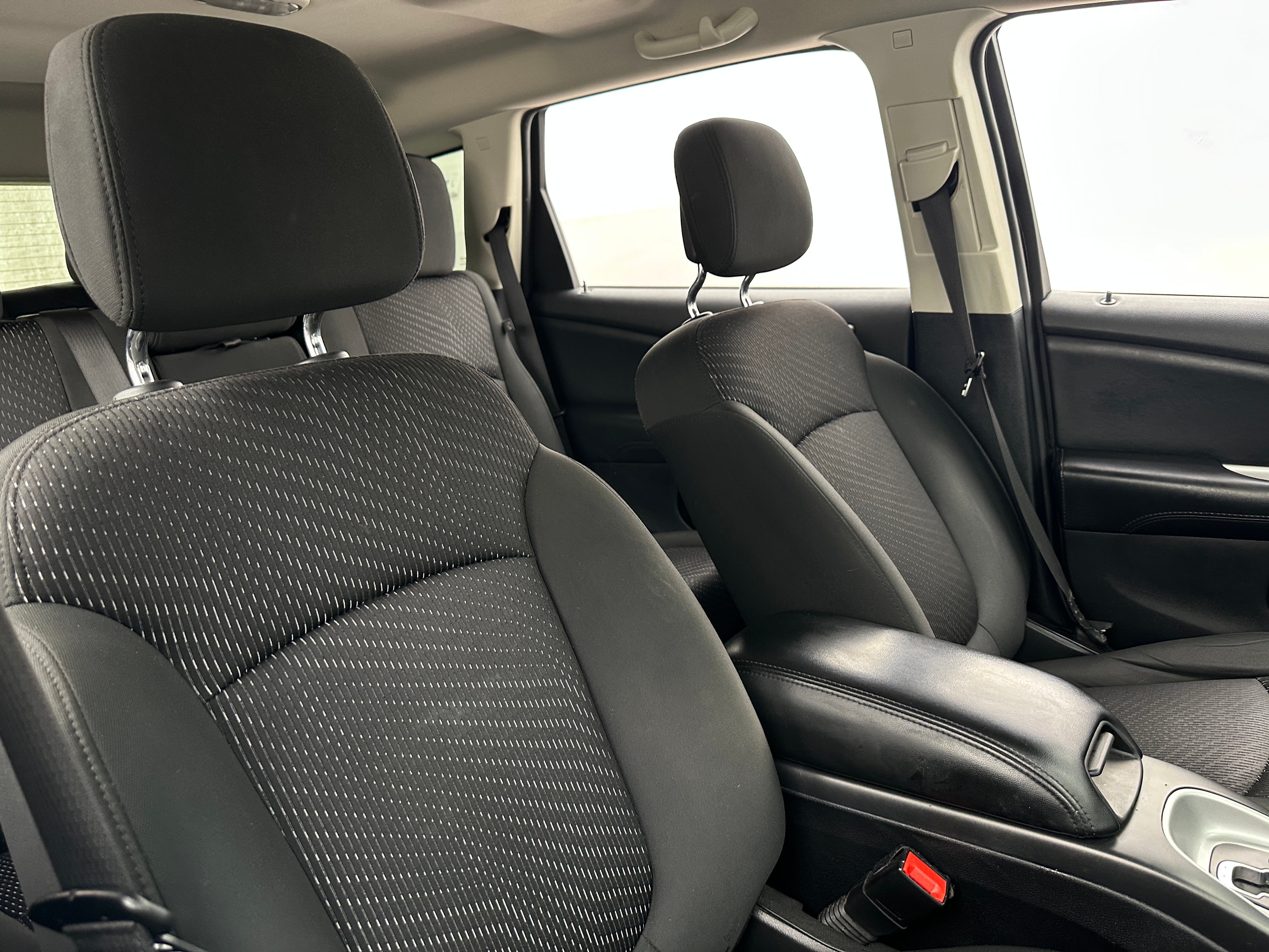 2018 Dodge Journey SE 2