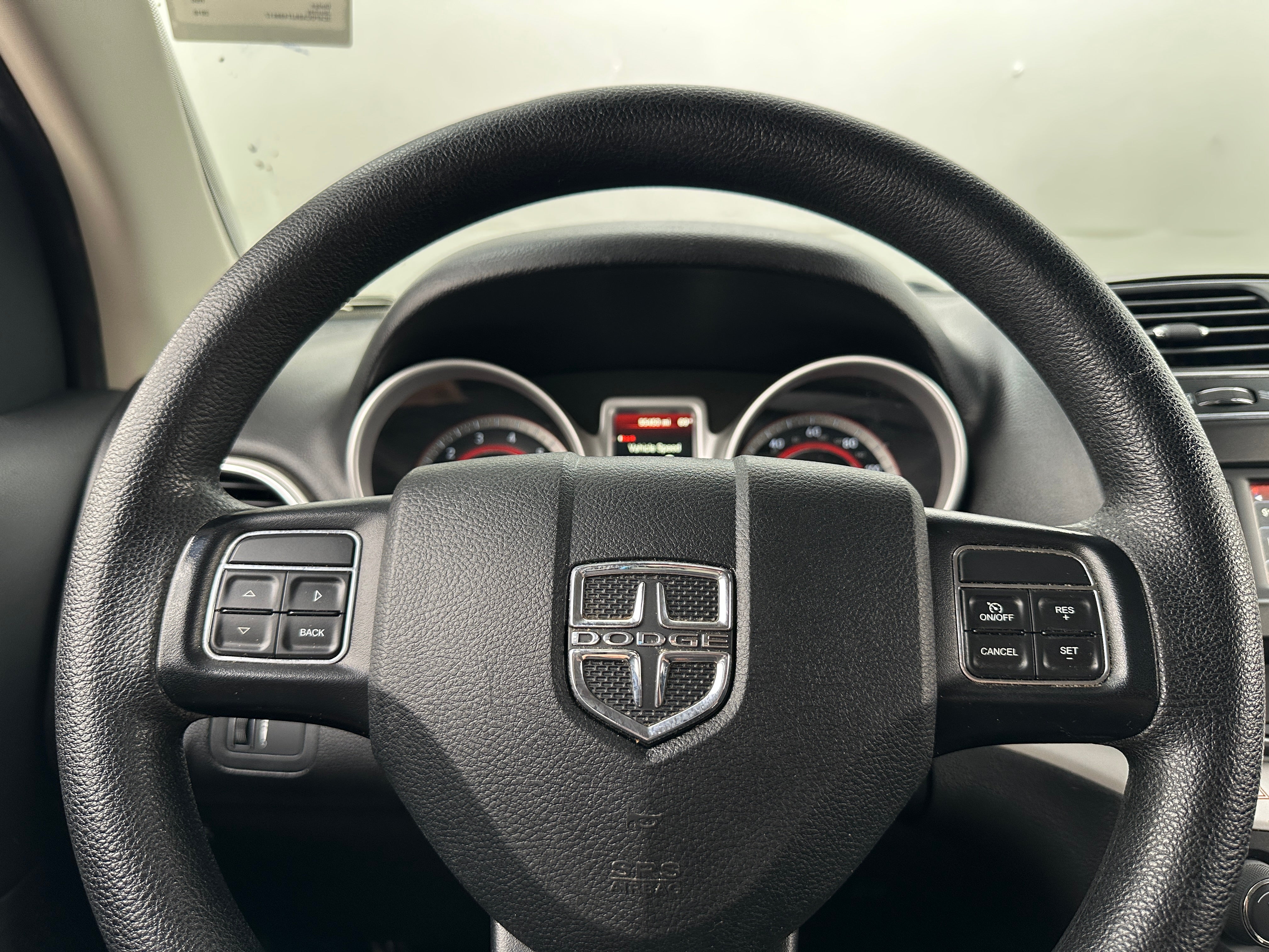 2018 Dodge Journey SE 5