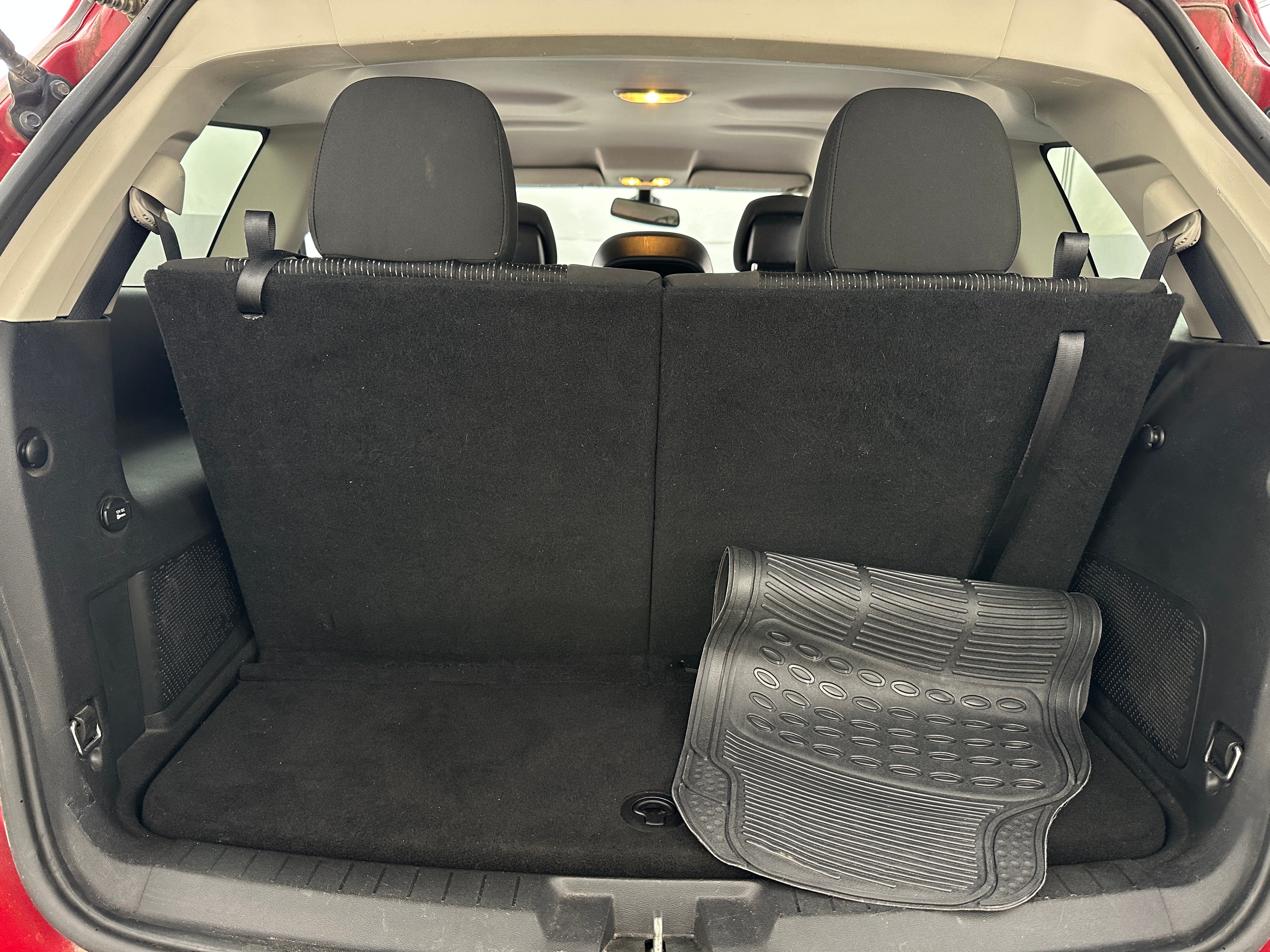 2018 Dodge Journey SE 7