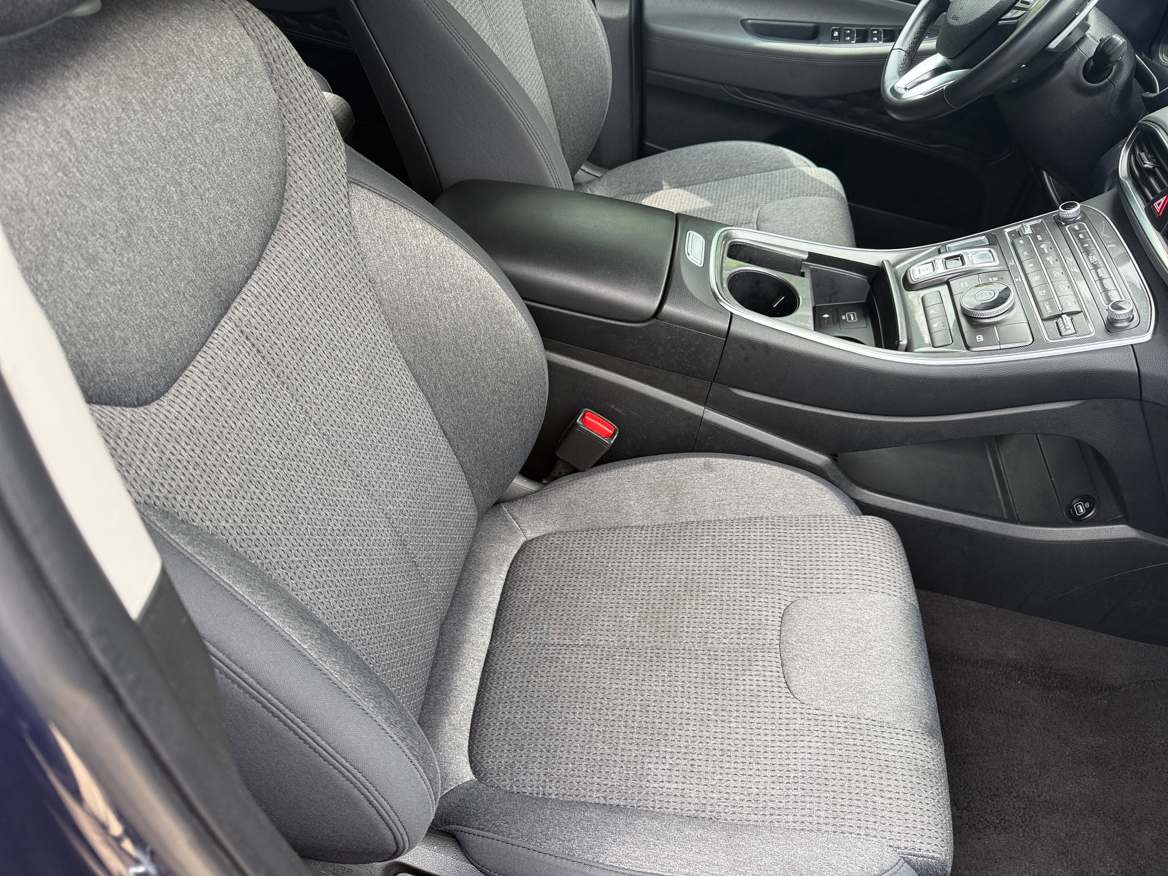 2023 Hyundai Santa Fe SEL 2