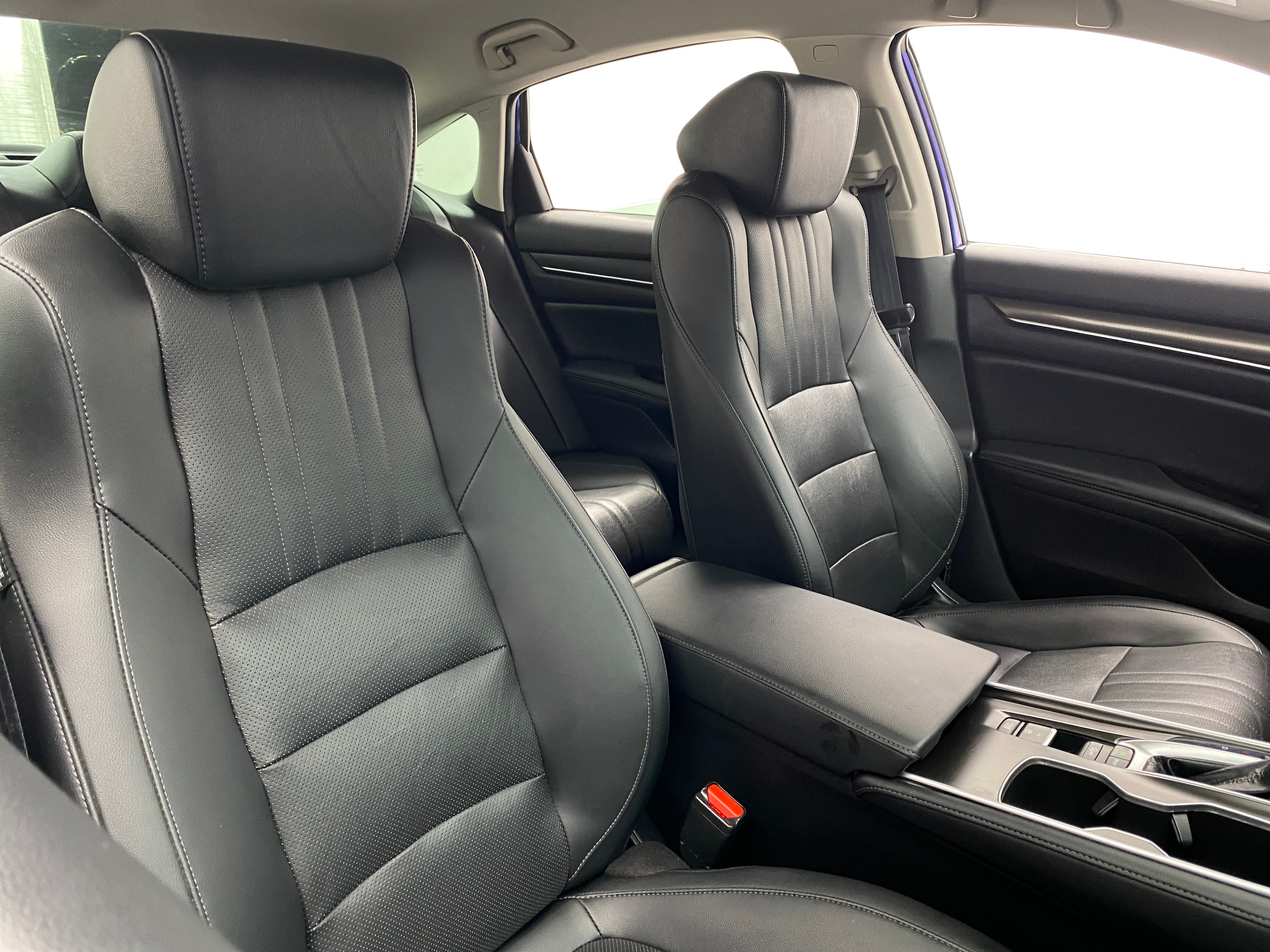 2022 Honda Accord Sport Special Edition 2