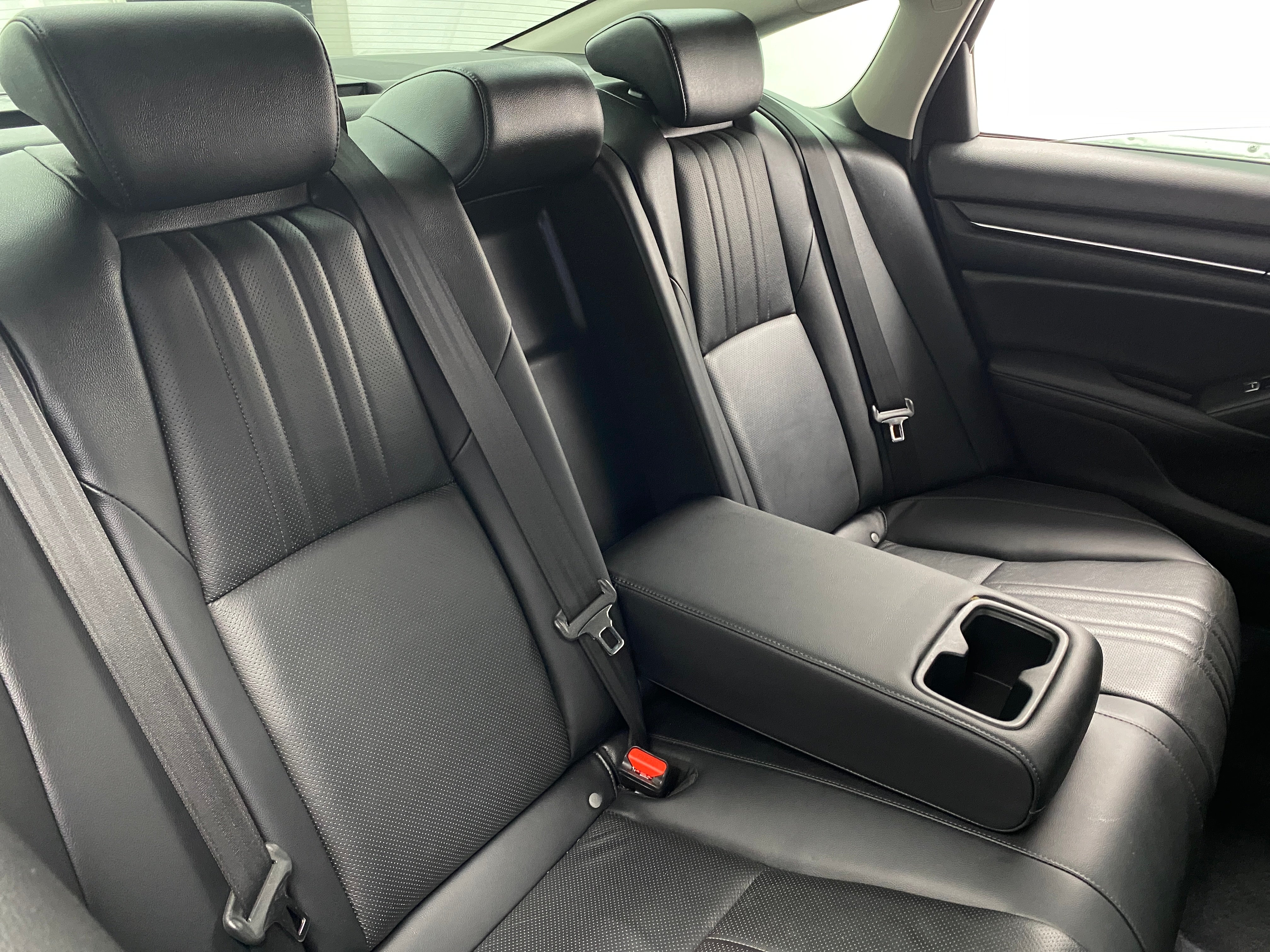 2022 Honda Accord Sport Special Edition 6
