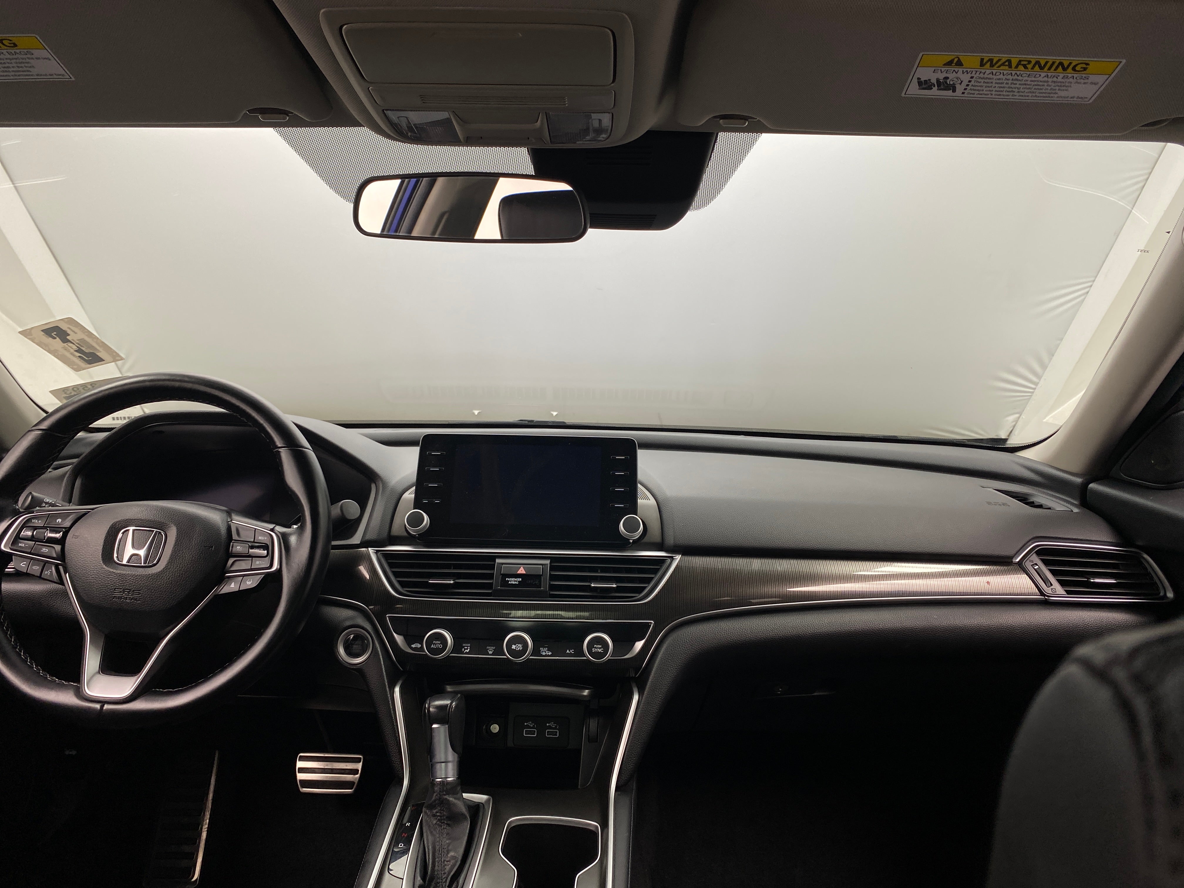 2022 Honda Accord Sport Special Edition 3