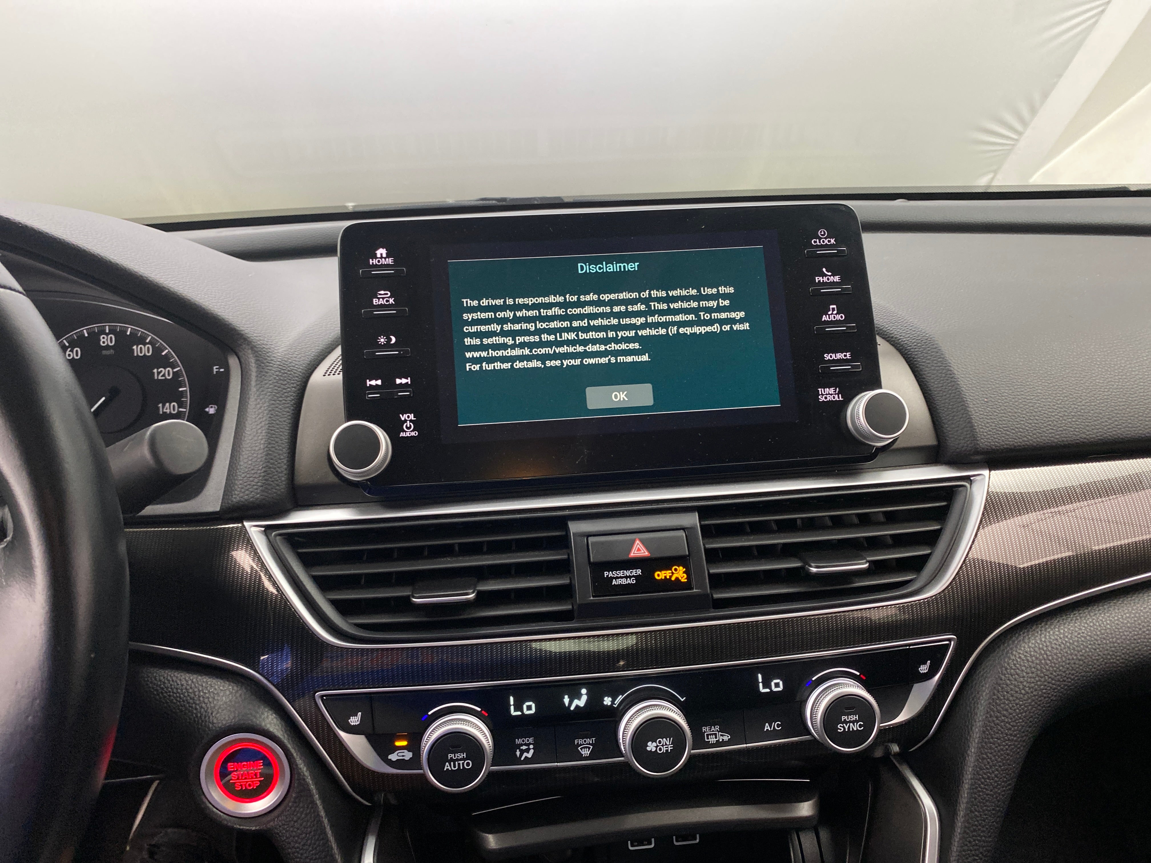 2022 Honda Accord Sport Special Edition 4