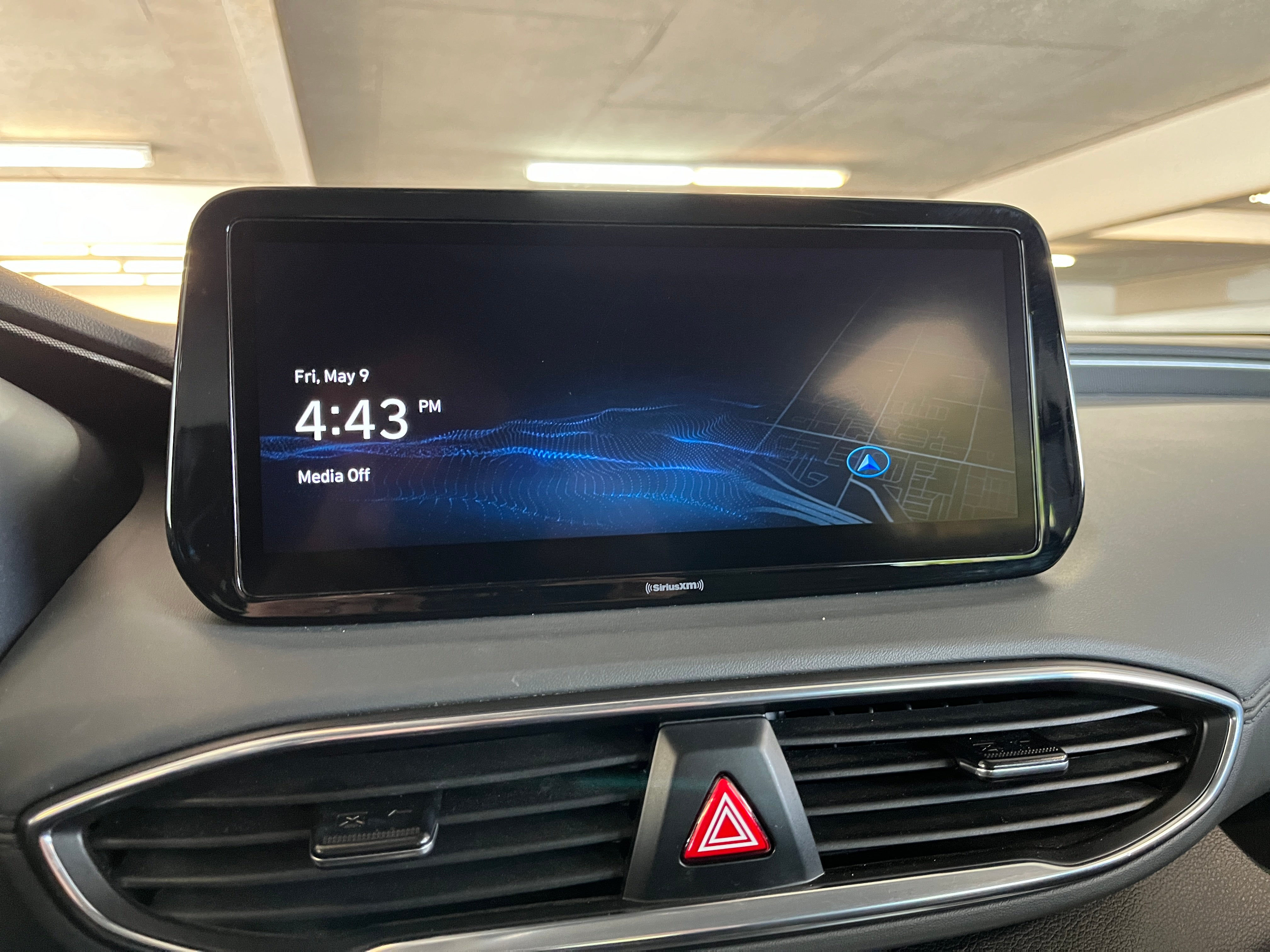 2023 Hyundai Santa Fe SEL 4