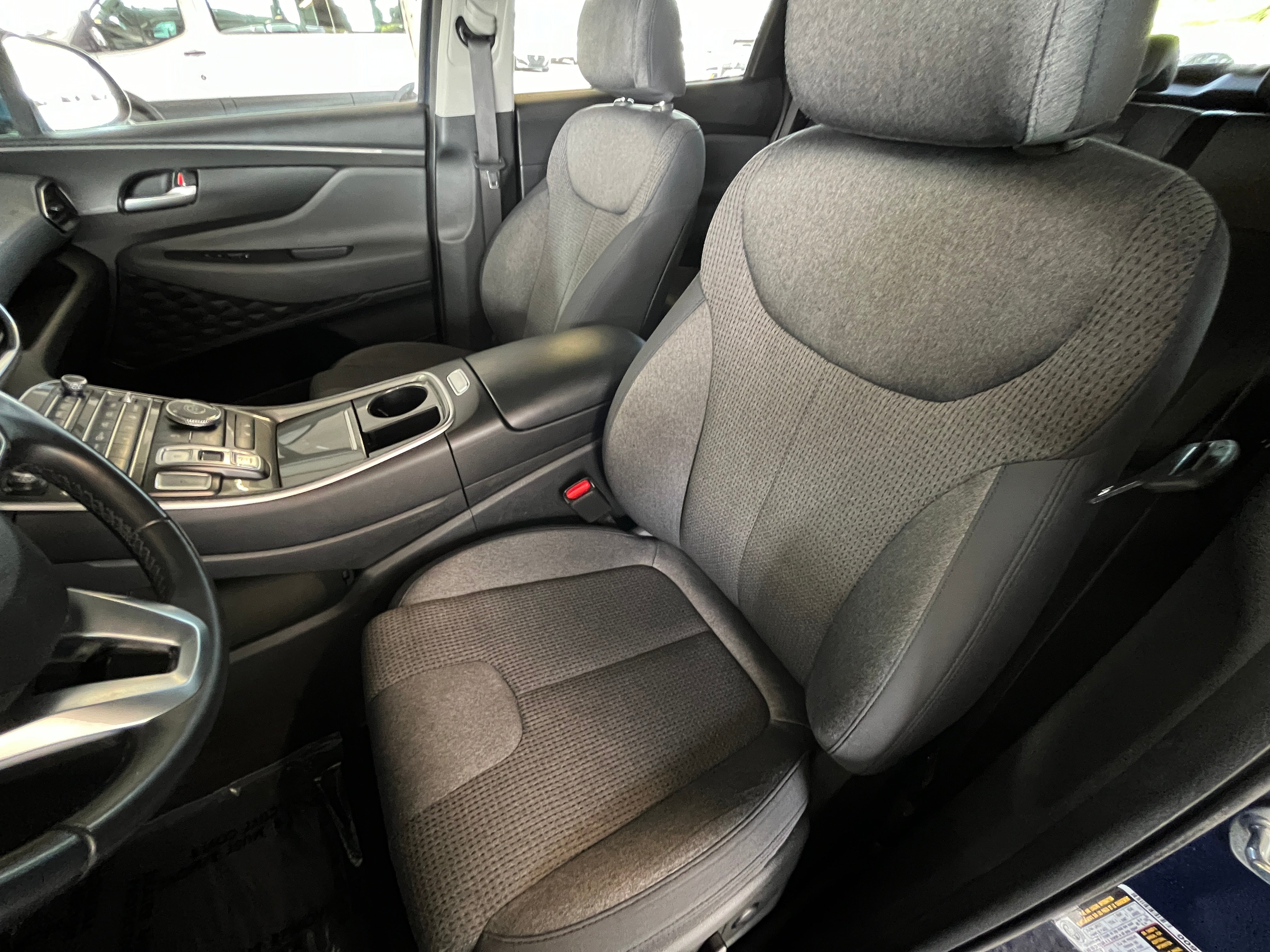 2023 Hyundai Santa Fe SEL 2
