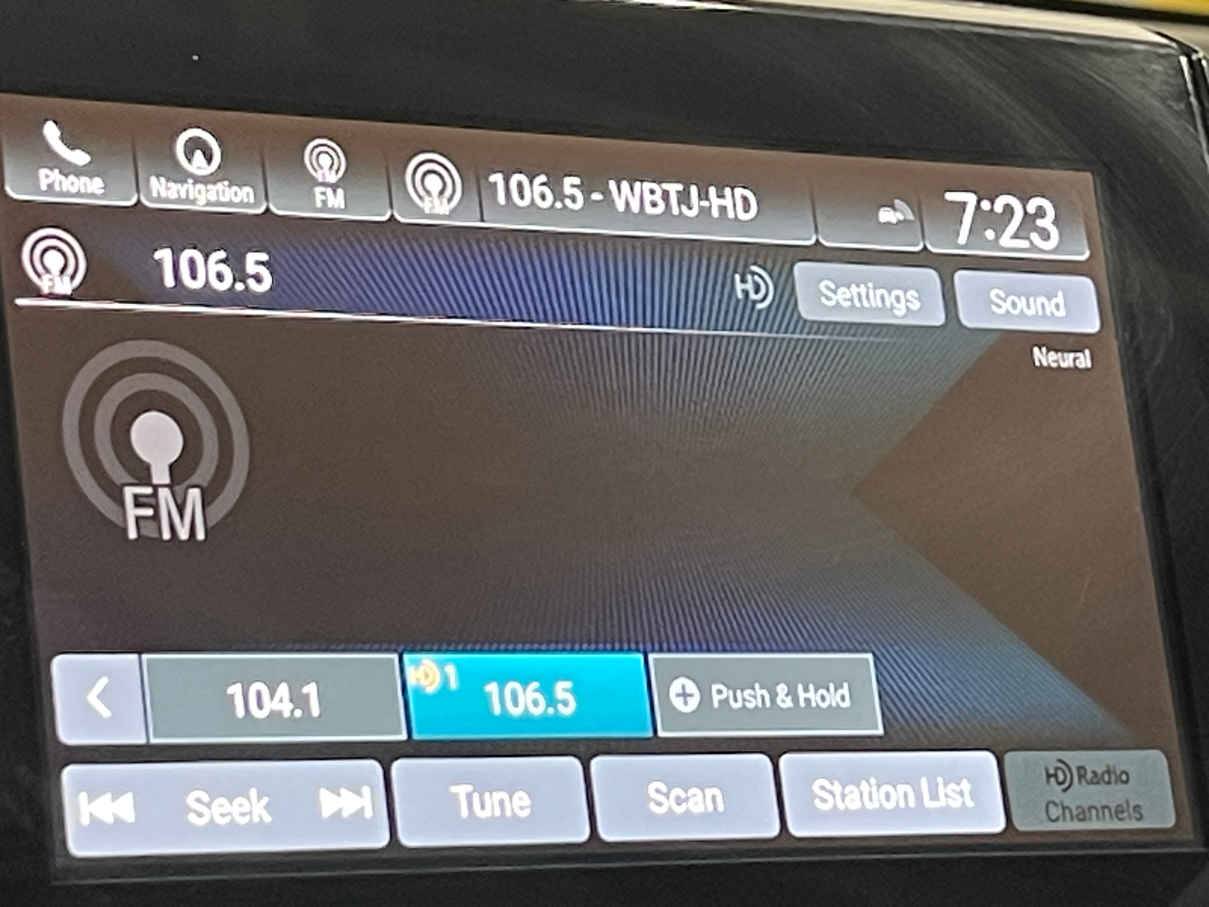 2020 Honda Odyssey Elite 3