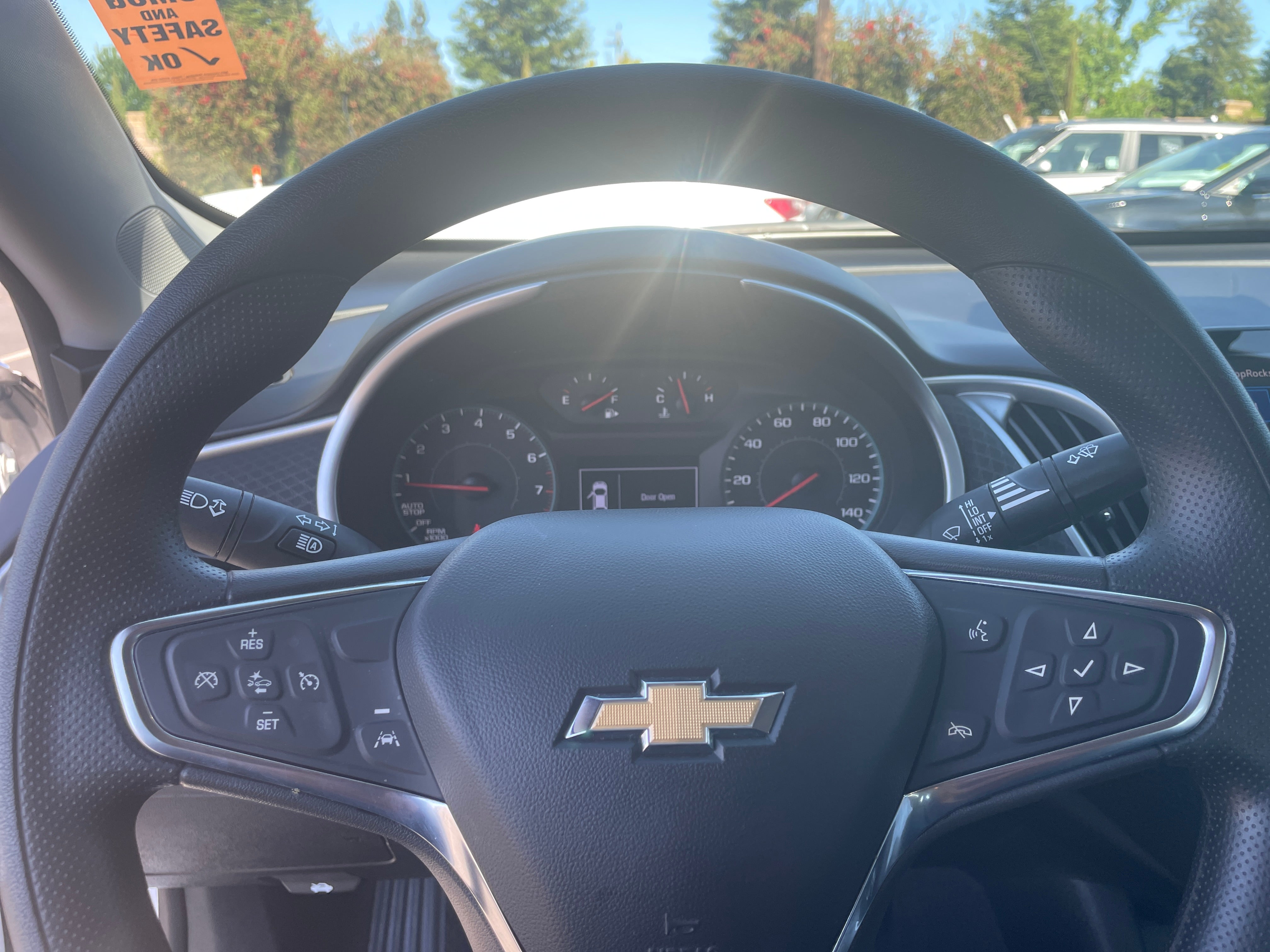 2024 Chevrolet Malibu LT 5
