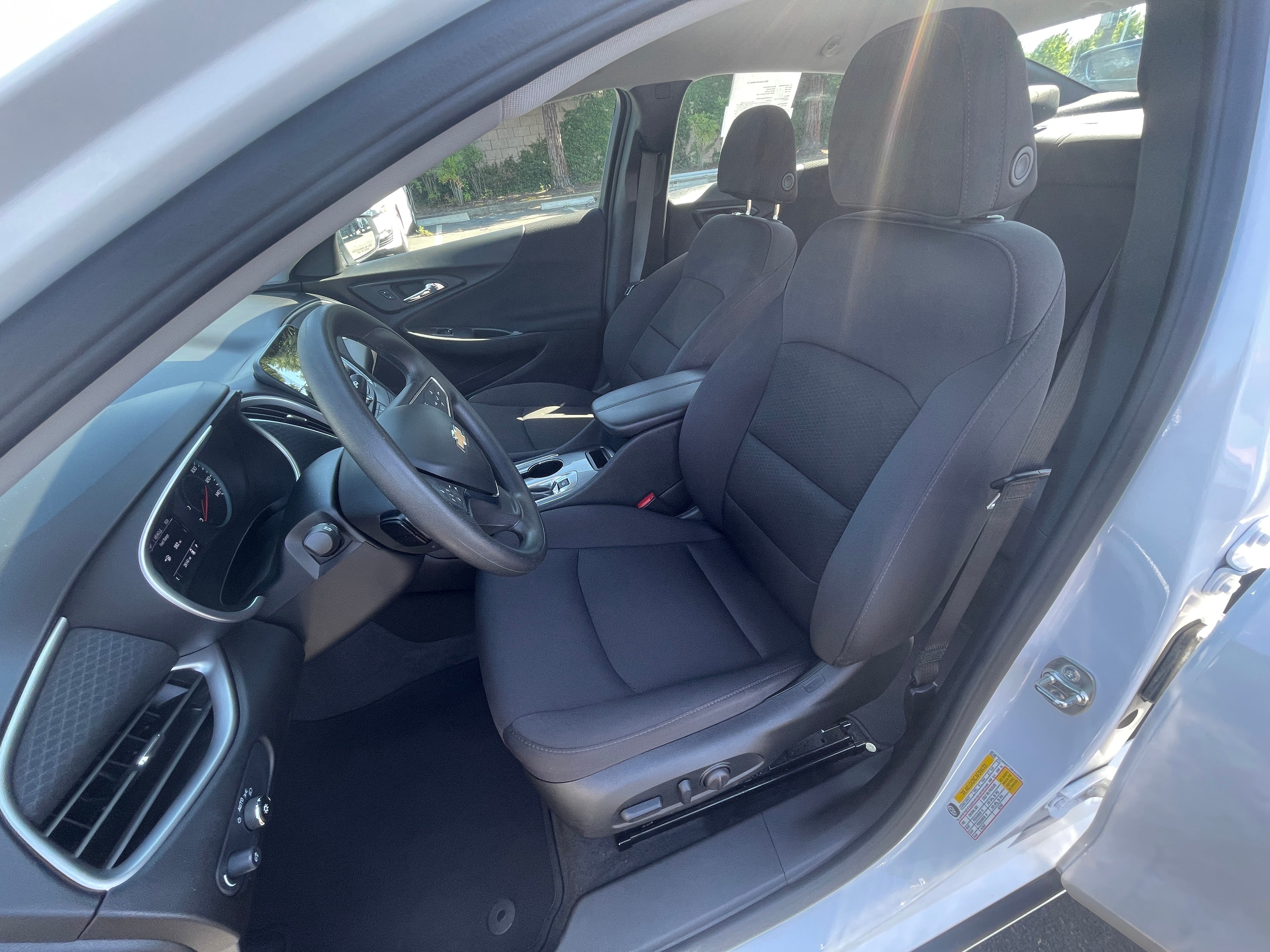 2024 Chevrolet Malibu LT 2