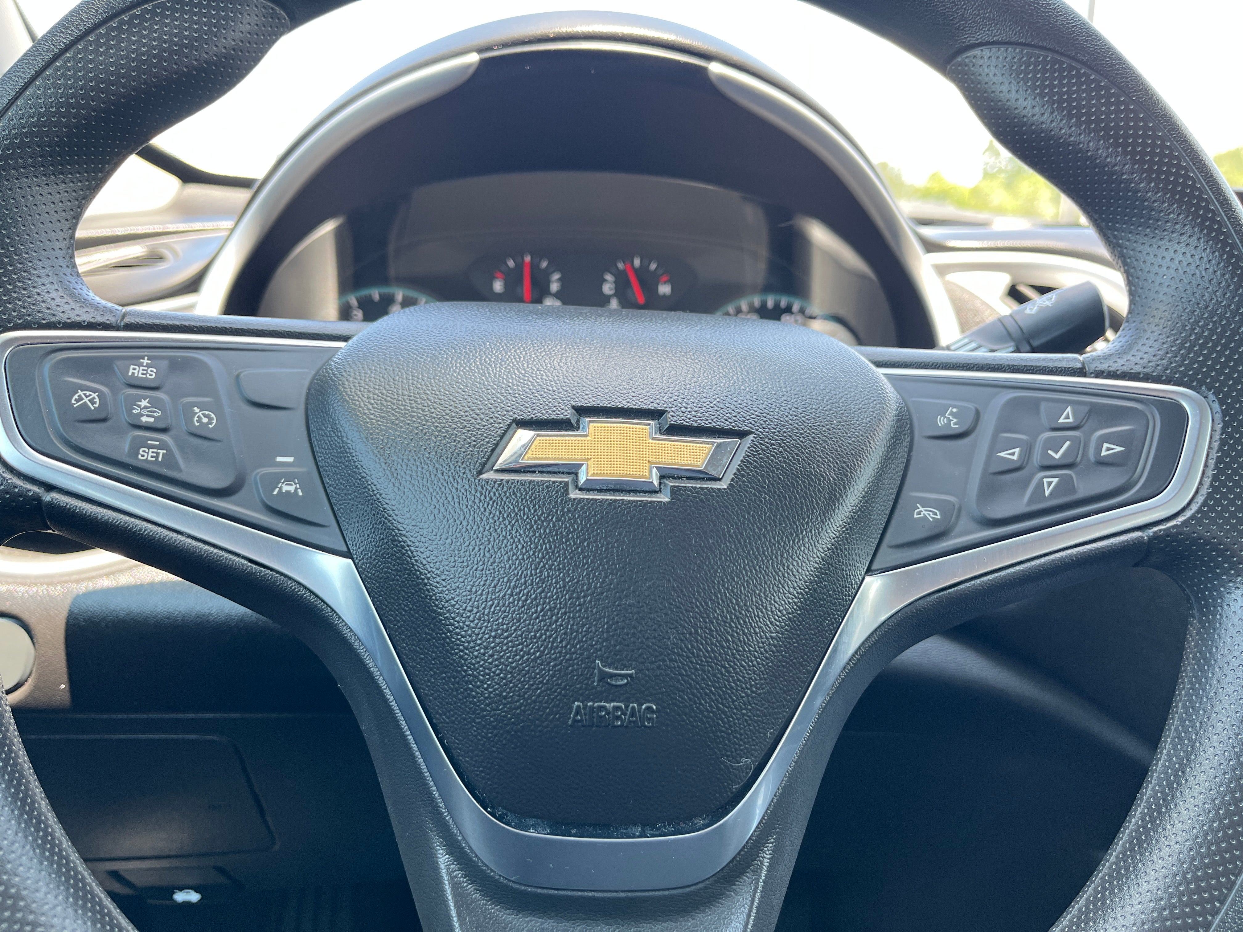 2024 Chevrolet Malibu LT 5