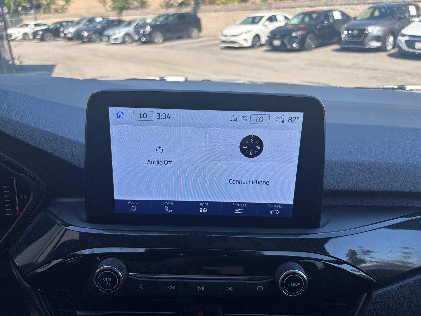 Thumbnail: 2024 Ford Escape - 4