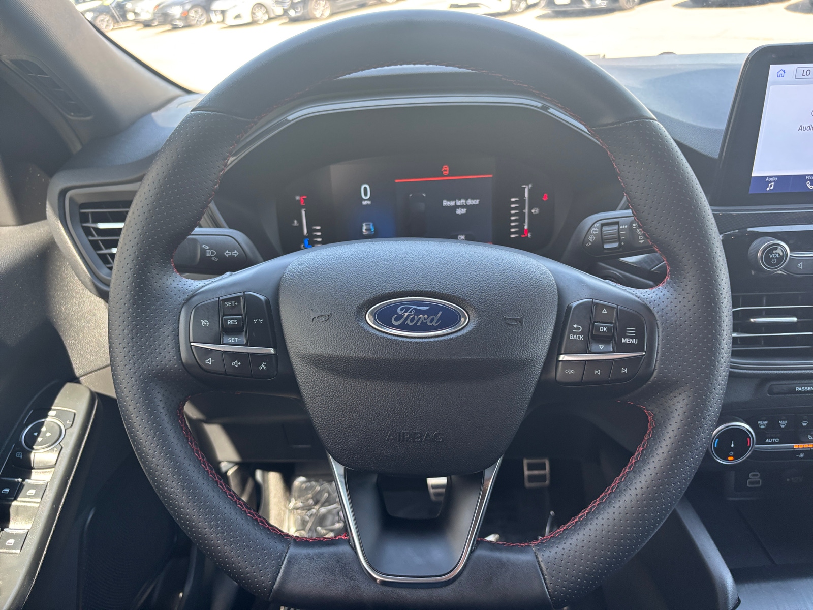 Thumbnail: 2024 Ford Escape - 5