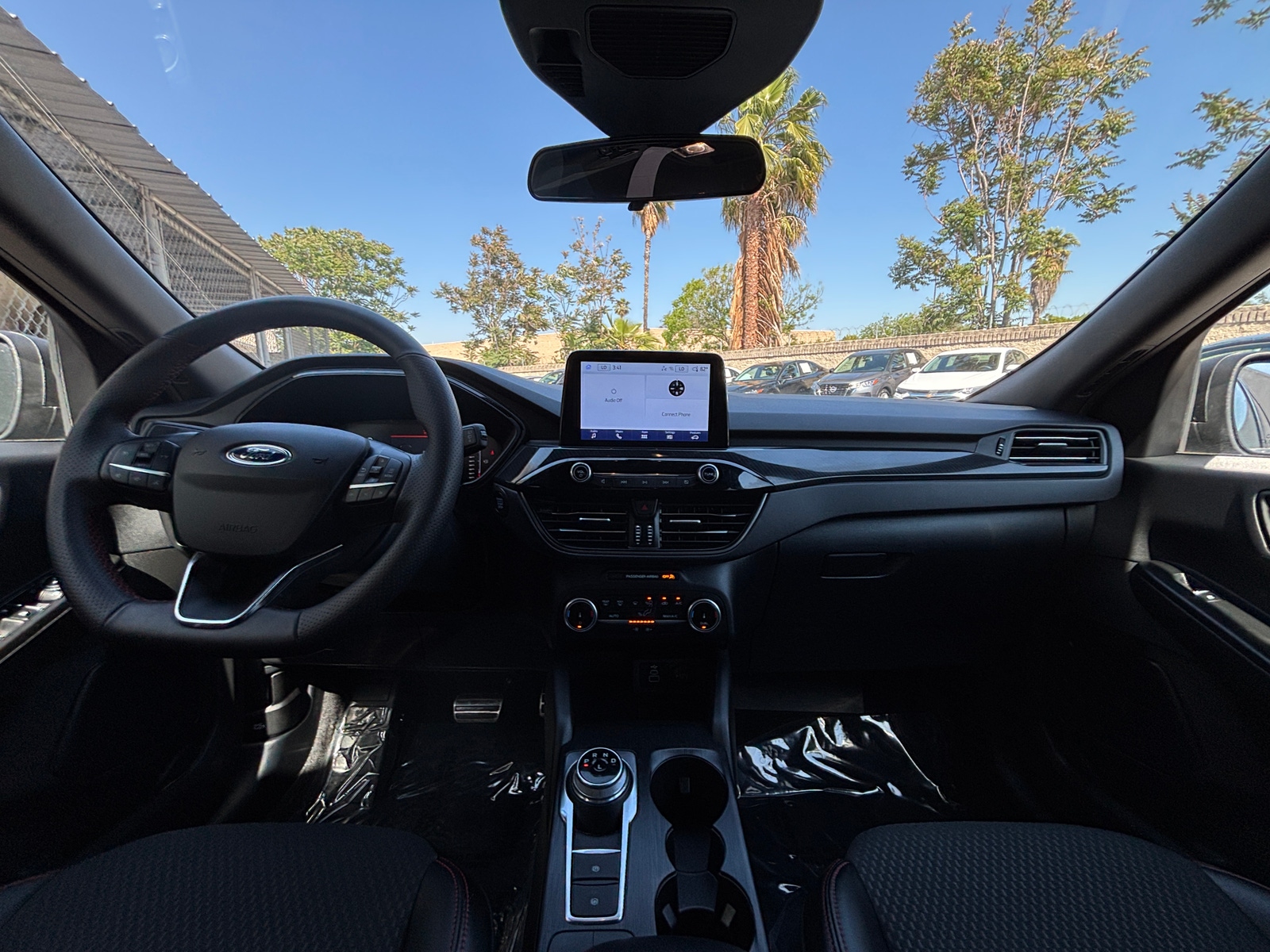 Thumbnail: 2024 Ford Escape - 3