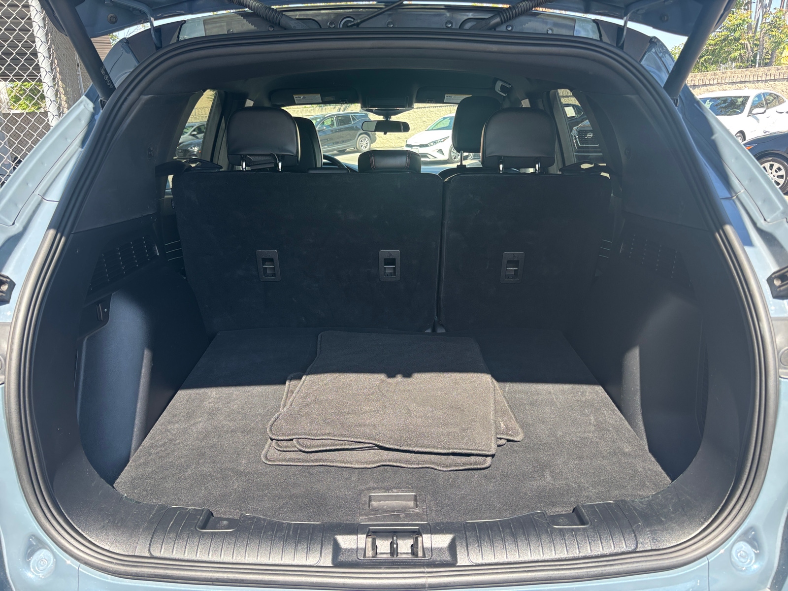 Thumbnail: 2024 Ford Escape - 6