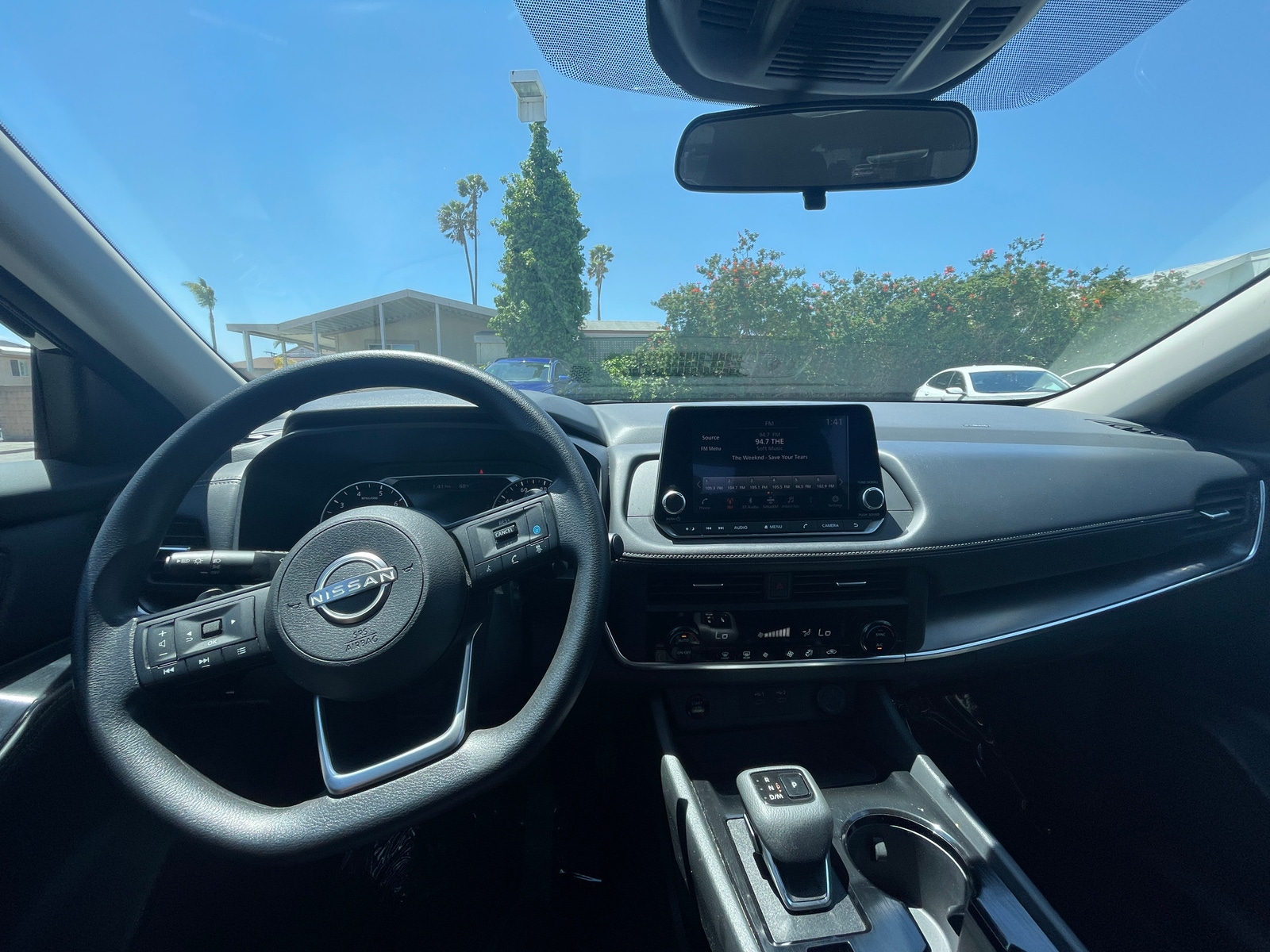 Thumbnail: 2024 Nissan Rogue - 4