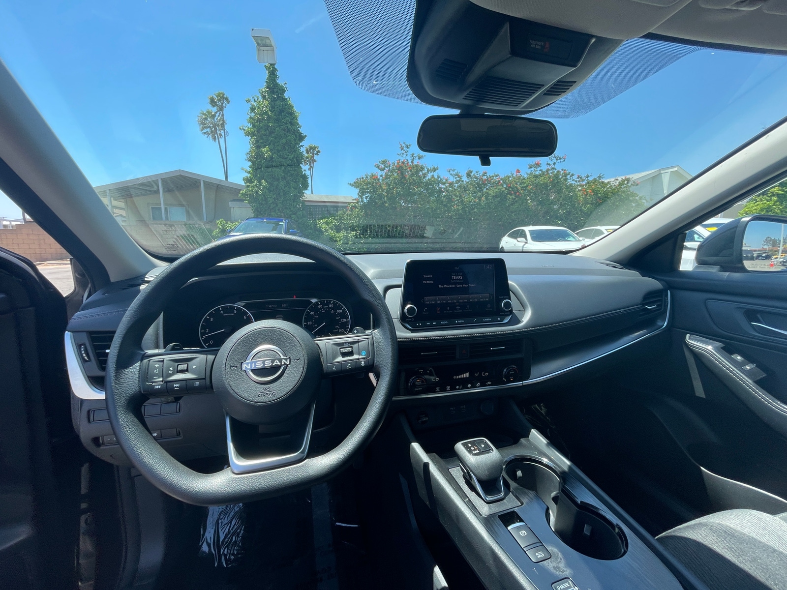 Thumbnail: 2024 Nissan Rogue - 3