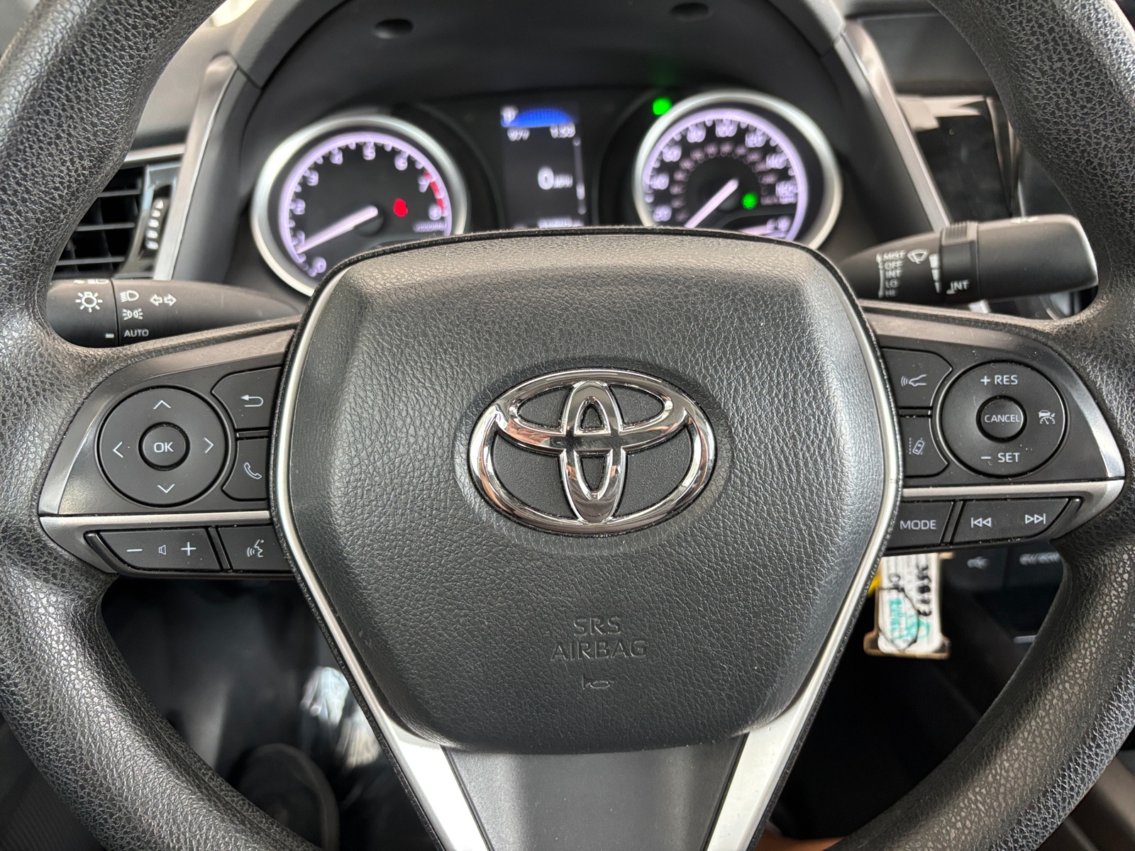 Thumbnail: 2023 Toyota Camry - 5