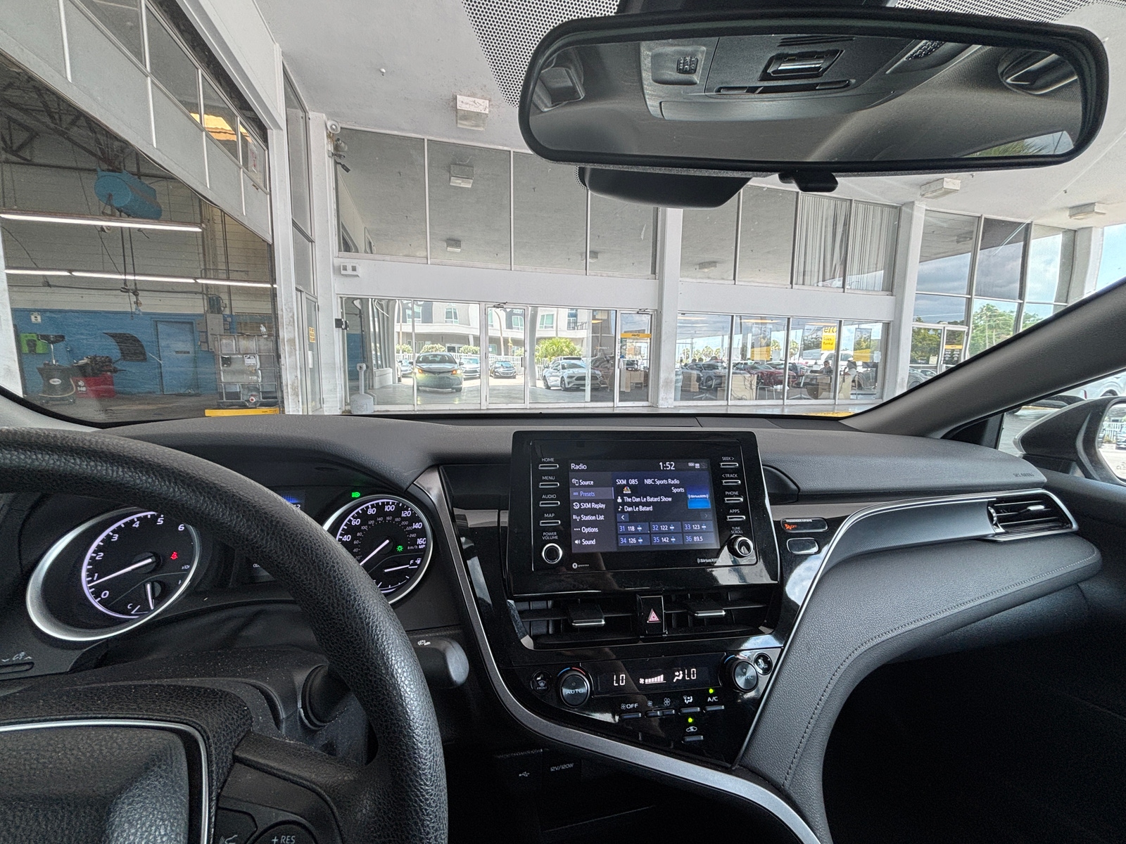 Thumbnail: 2023 Toyota Camry - 3