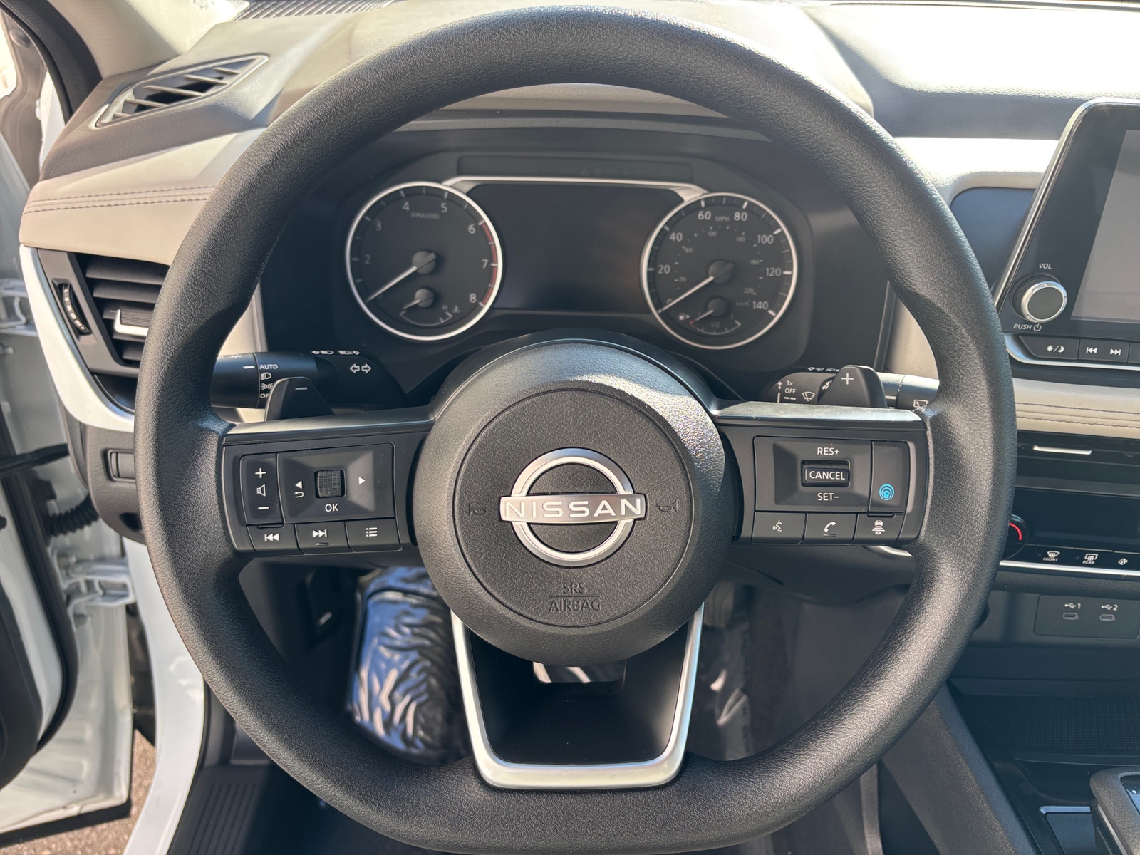 Thumbnail: 2024 Nissan Rogue - 5