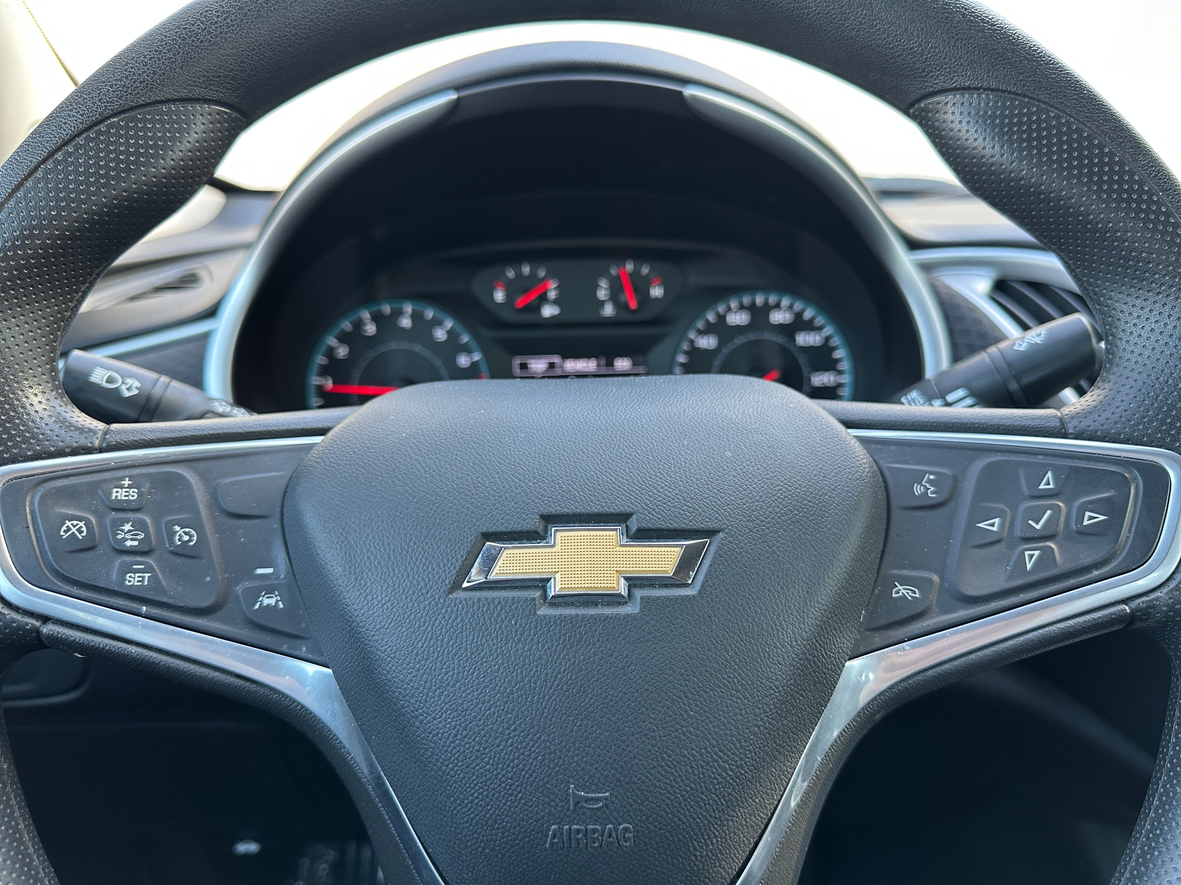 2023 Chevrolet Malibu LT 5