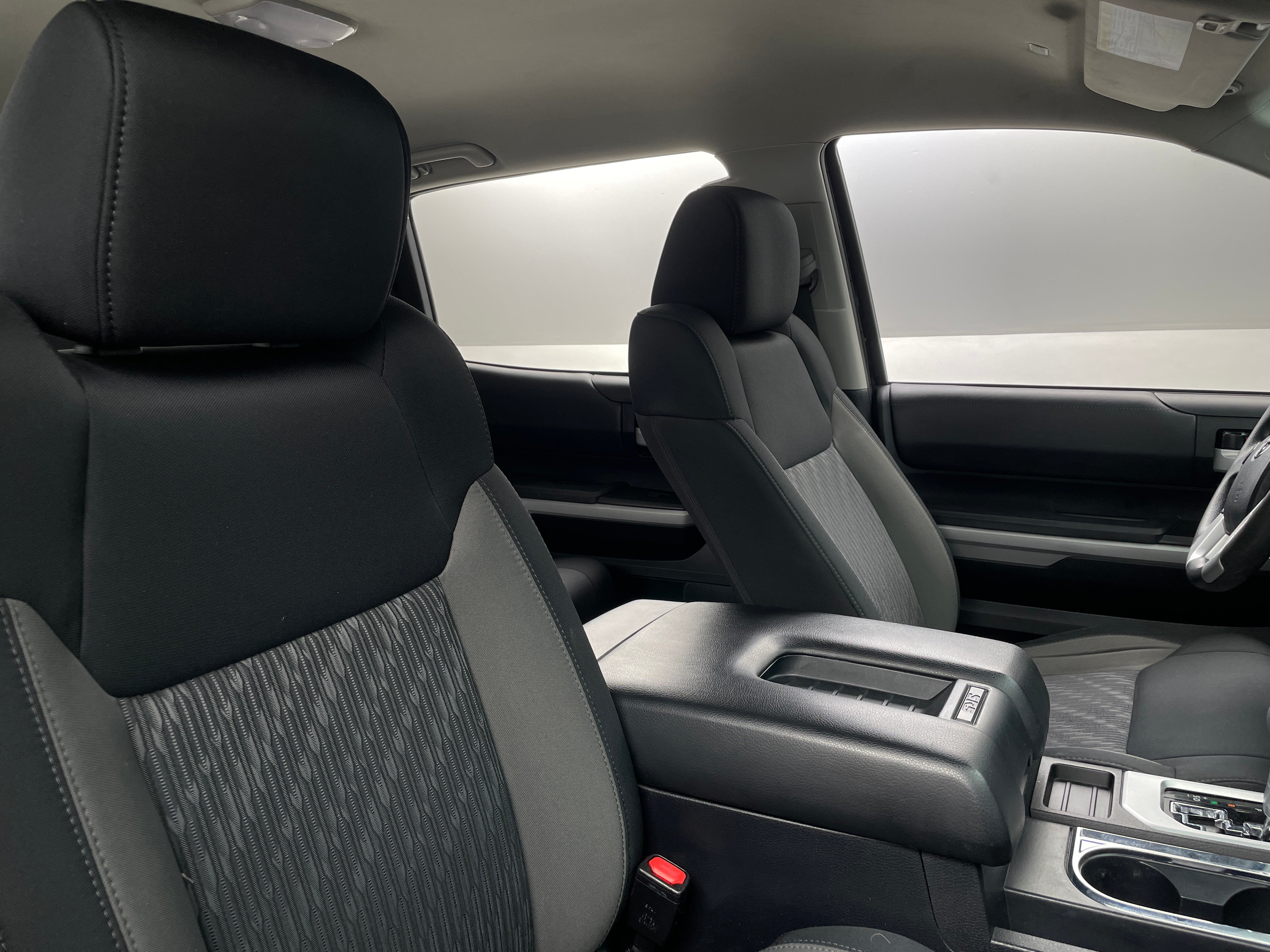 2019 Toyota Tundra SR5 2
