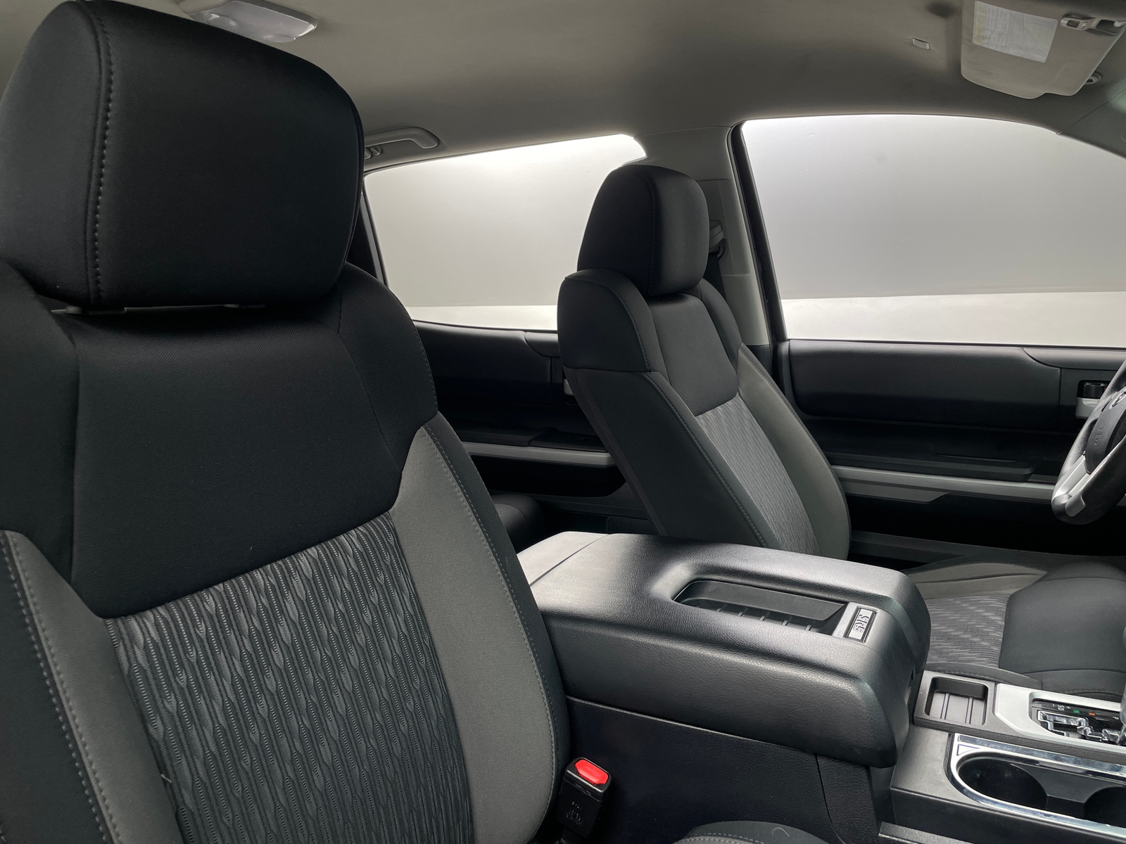 Thumbnail: 2019 Toyota Tundra - 2