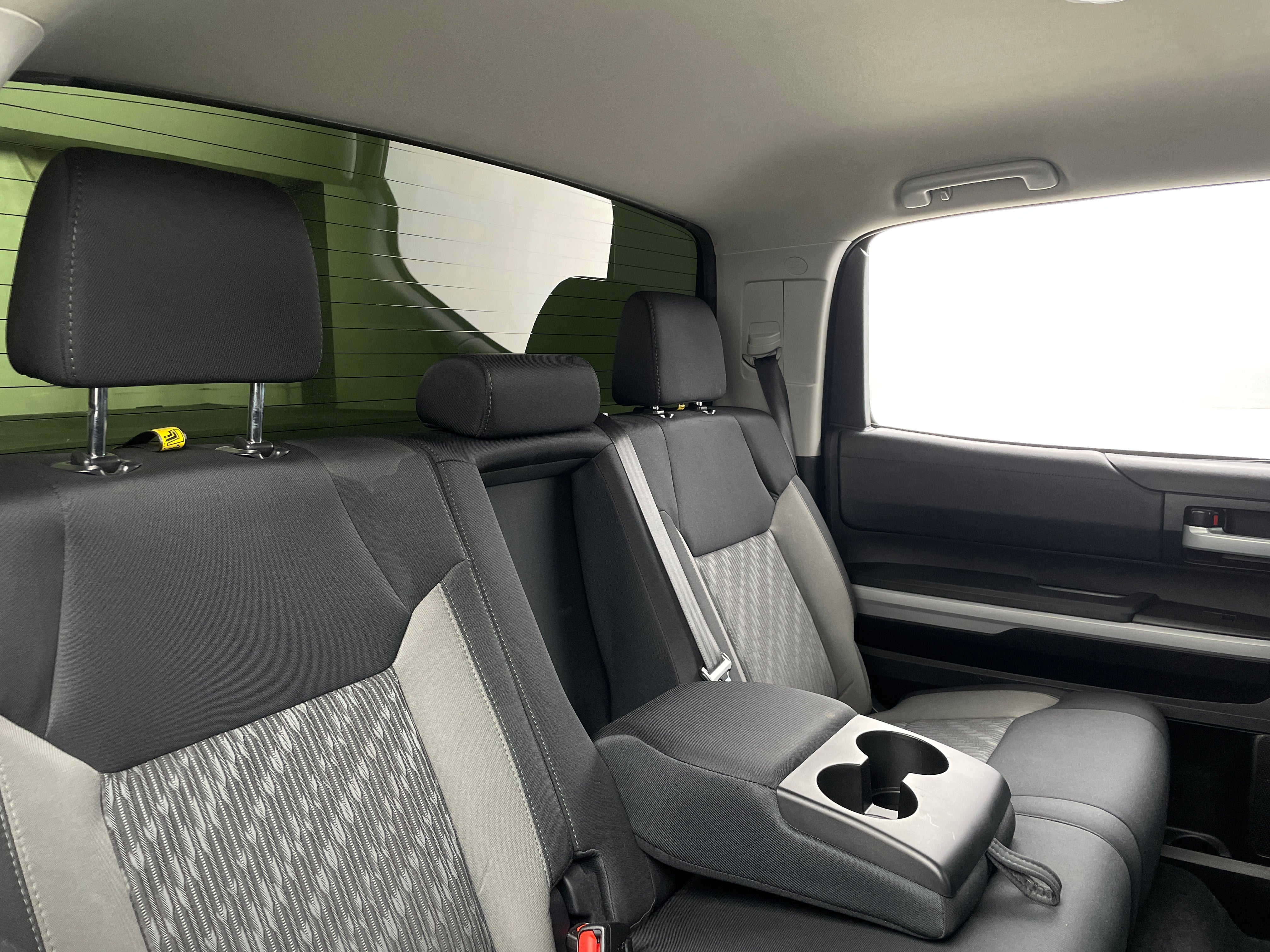 2019 Toyota Tundra SR5 5