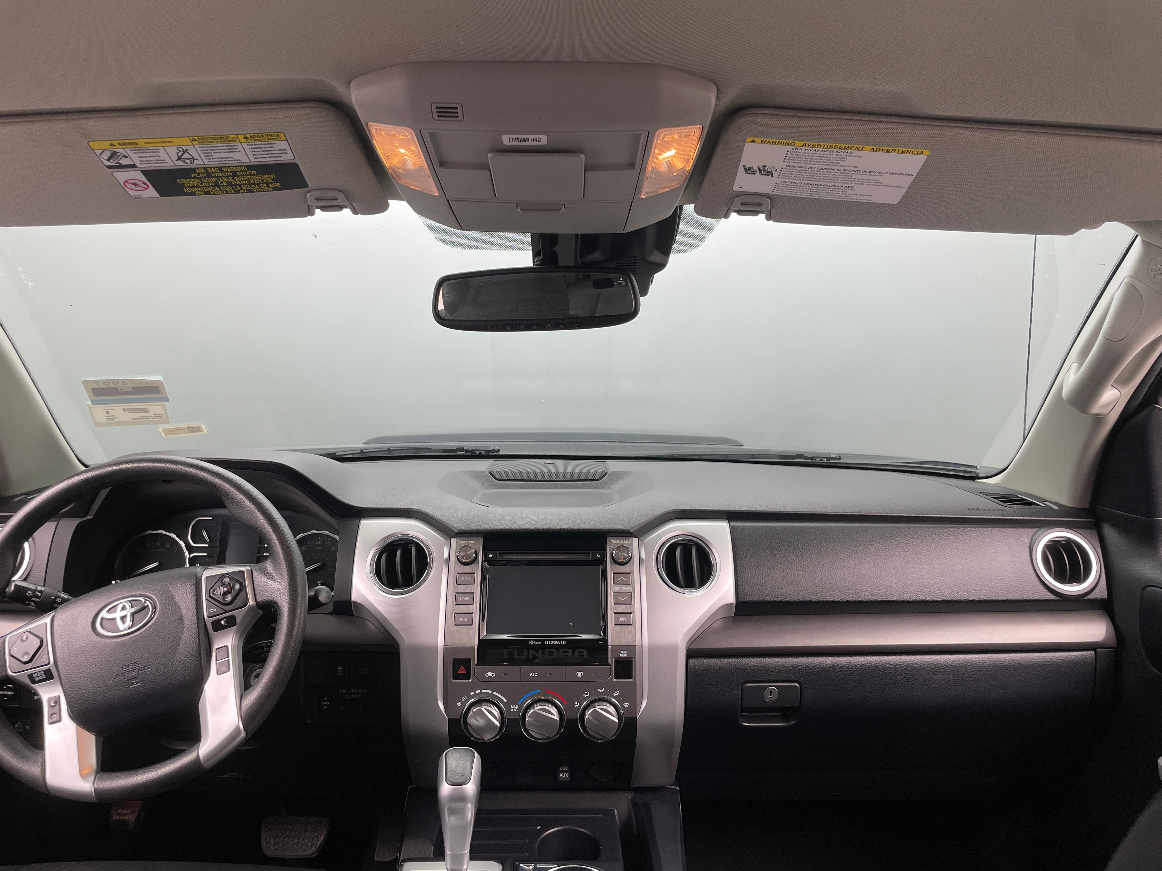 2019 Toyota Tundra SR5 3