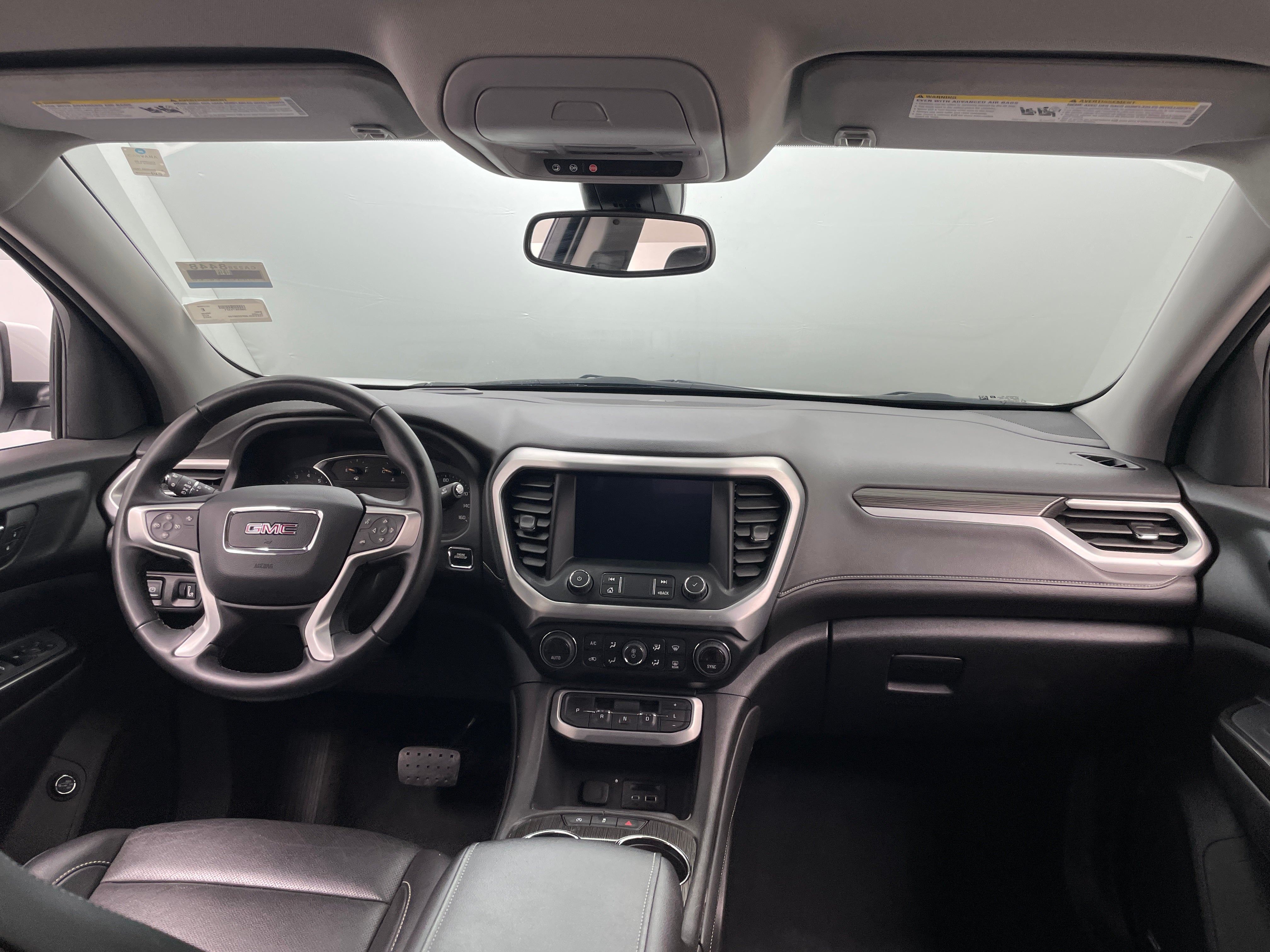 2023 GMC Acadia SLT 3