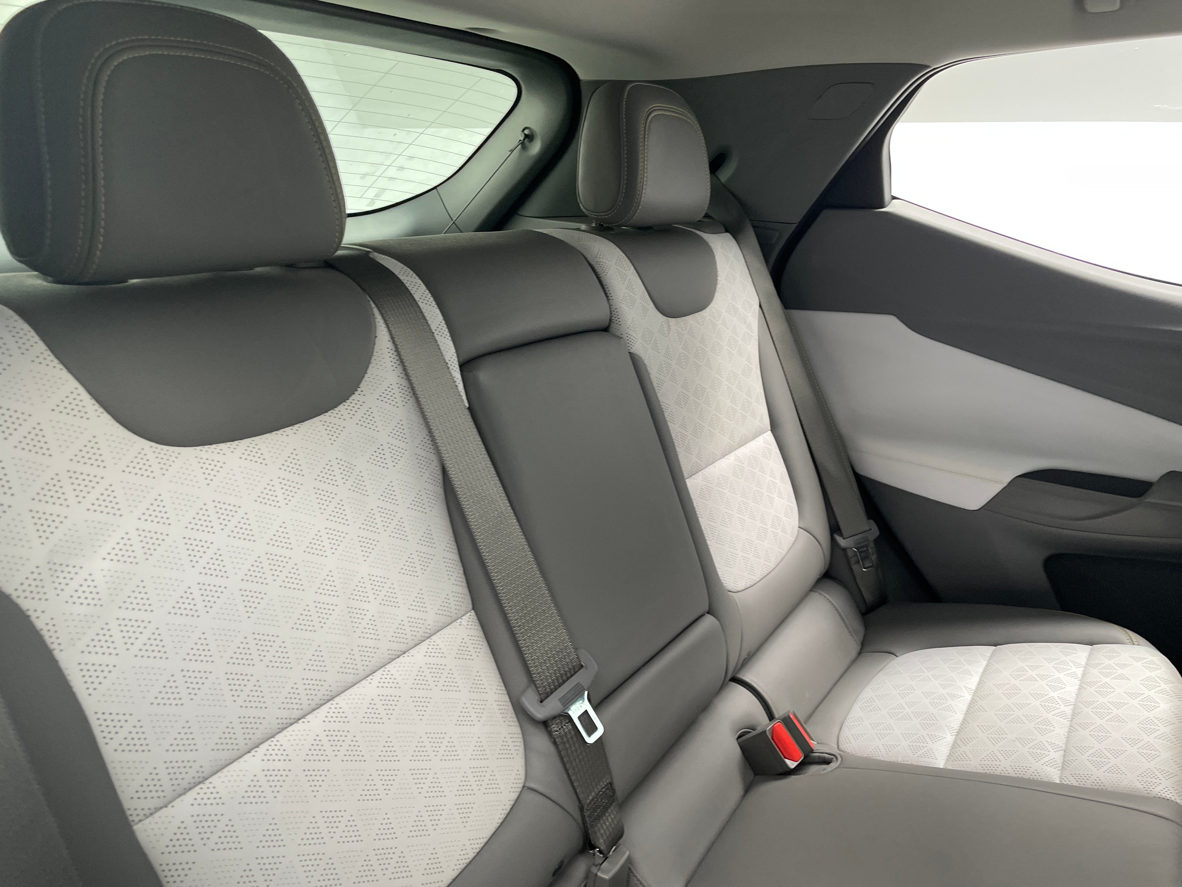 2023 Chevrolet Bolt EUV Premier 5