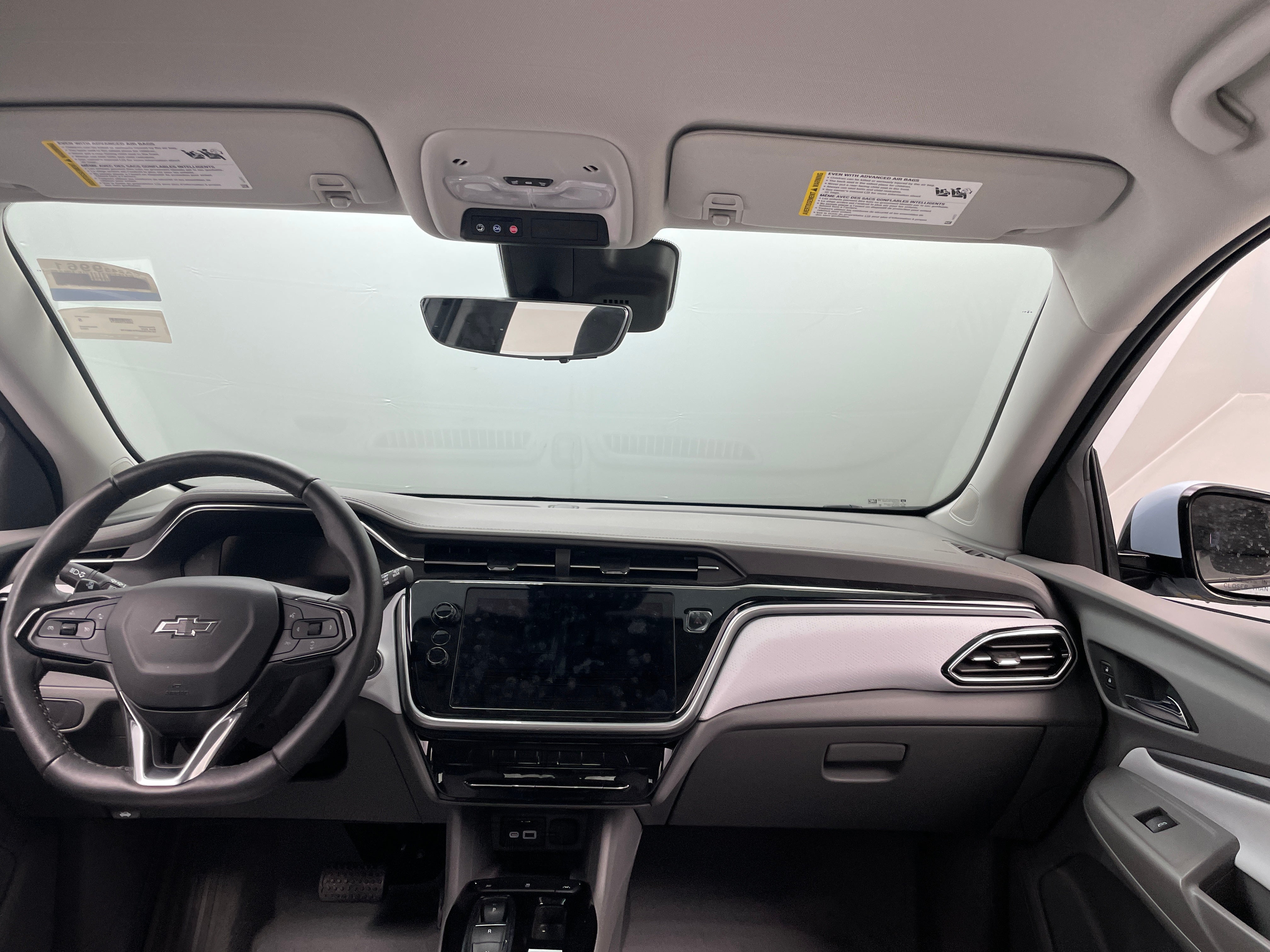 2023 Chevrolet Bolt EUV Premier 2