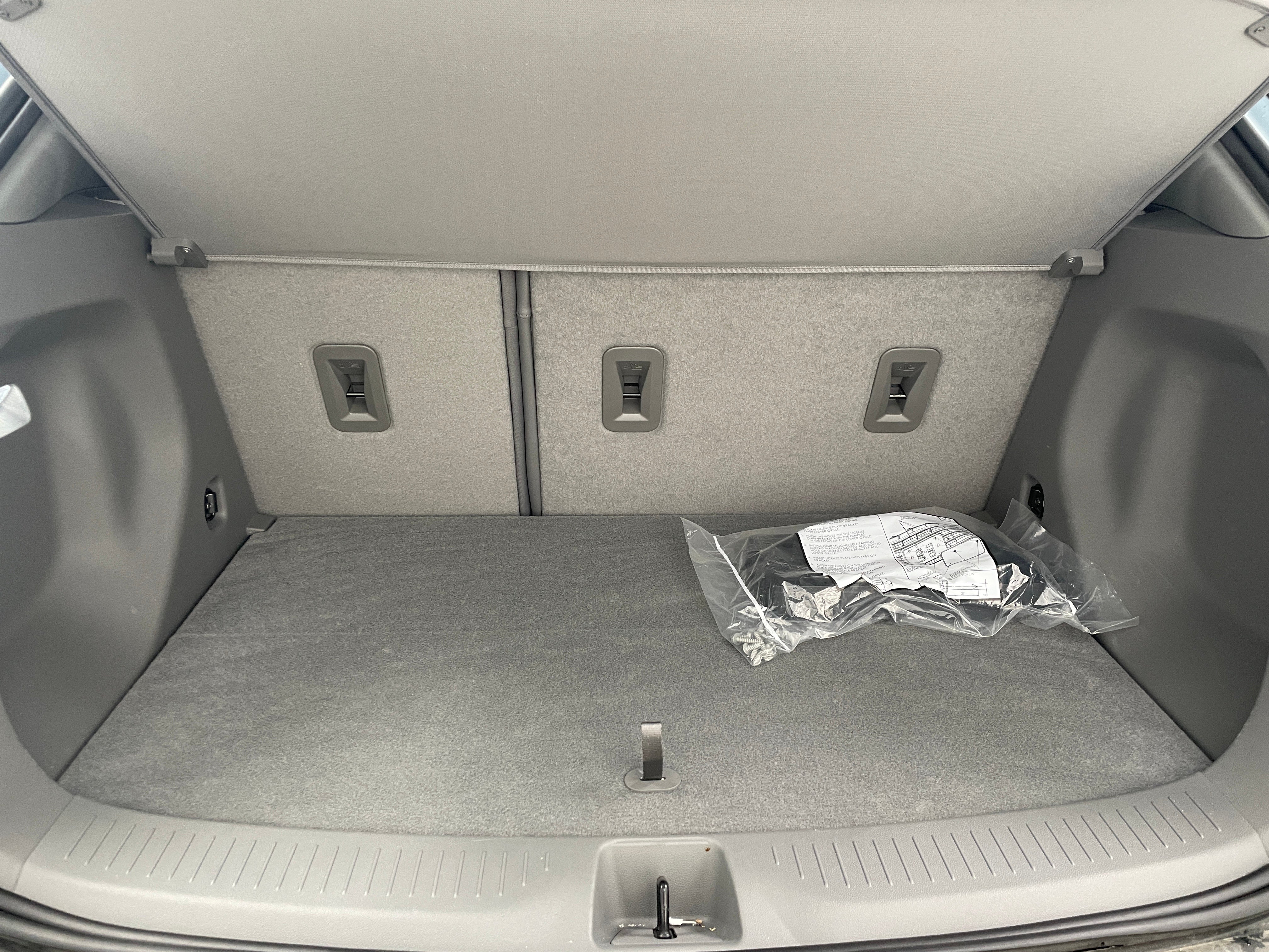 2023 Chevrolet Bolt EUV Premier 6