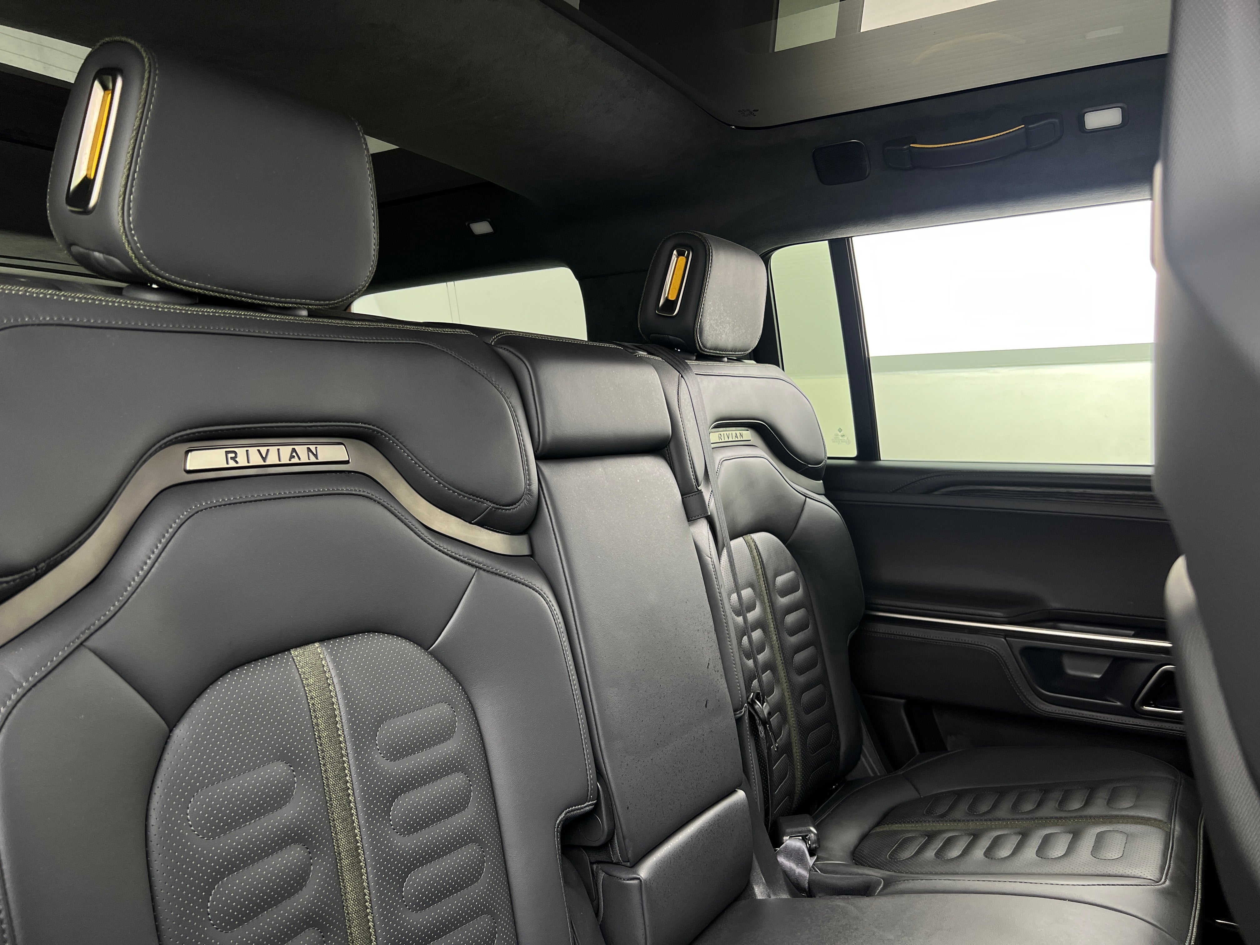 2023 Rivian R1S Adventure 5