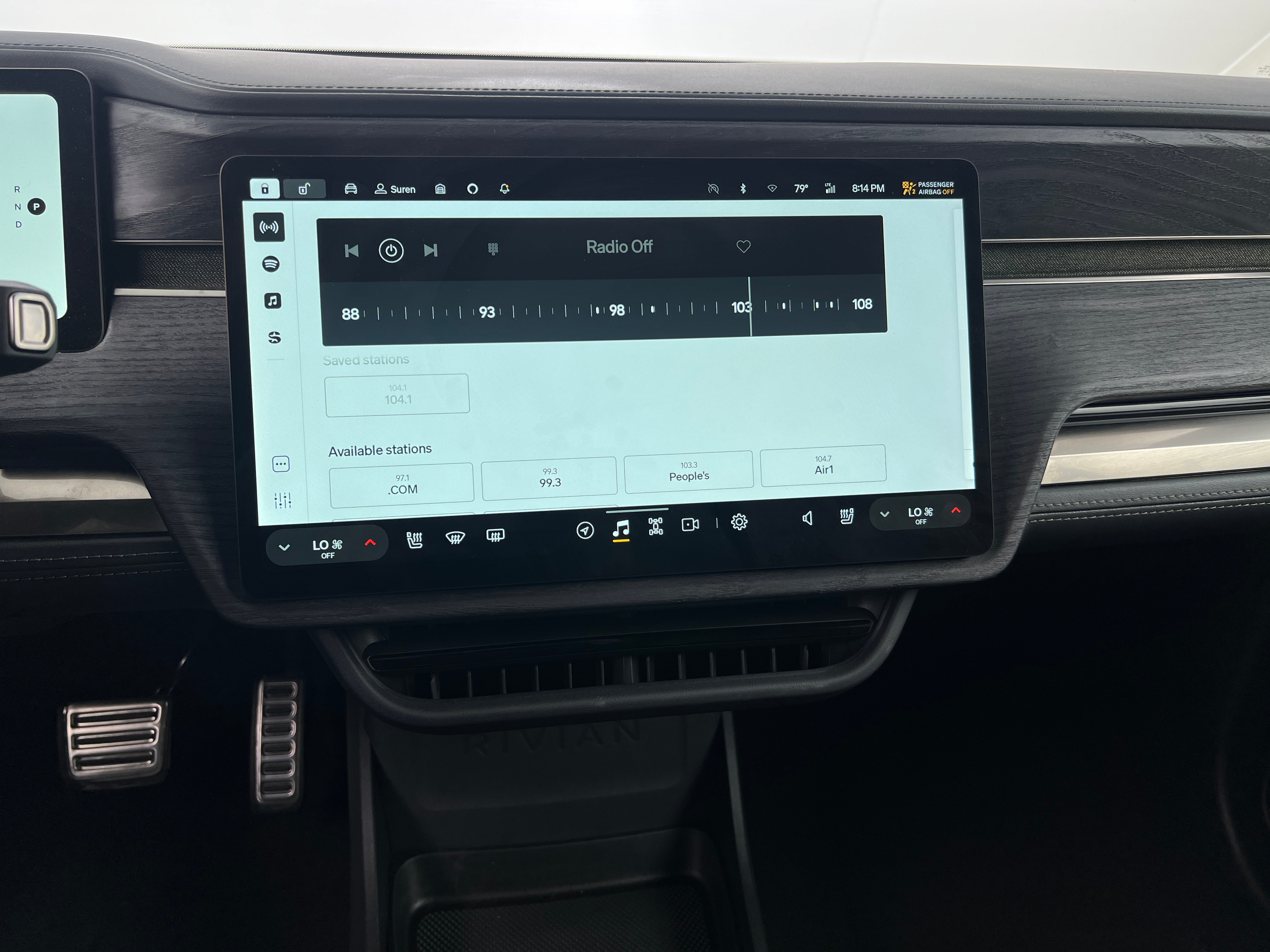 2023 Rivian R1S Adventure 3