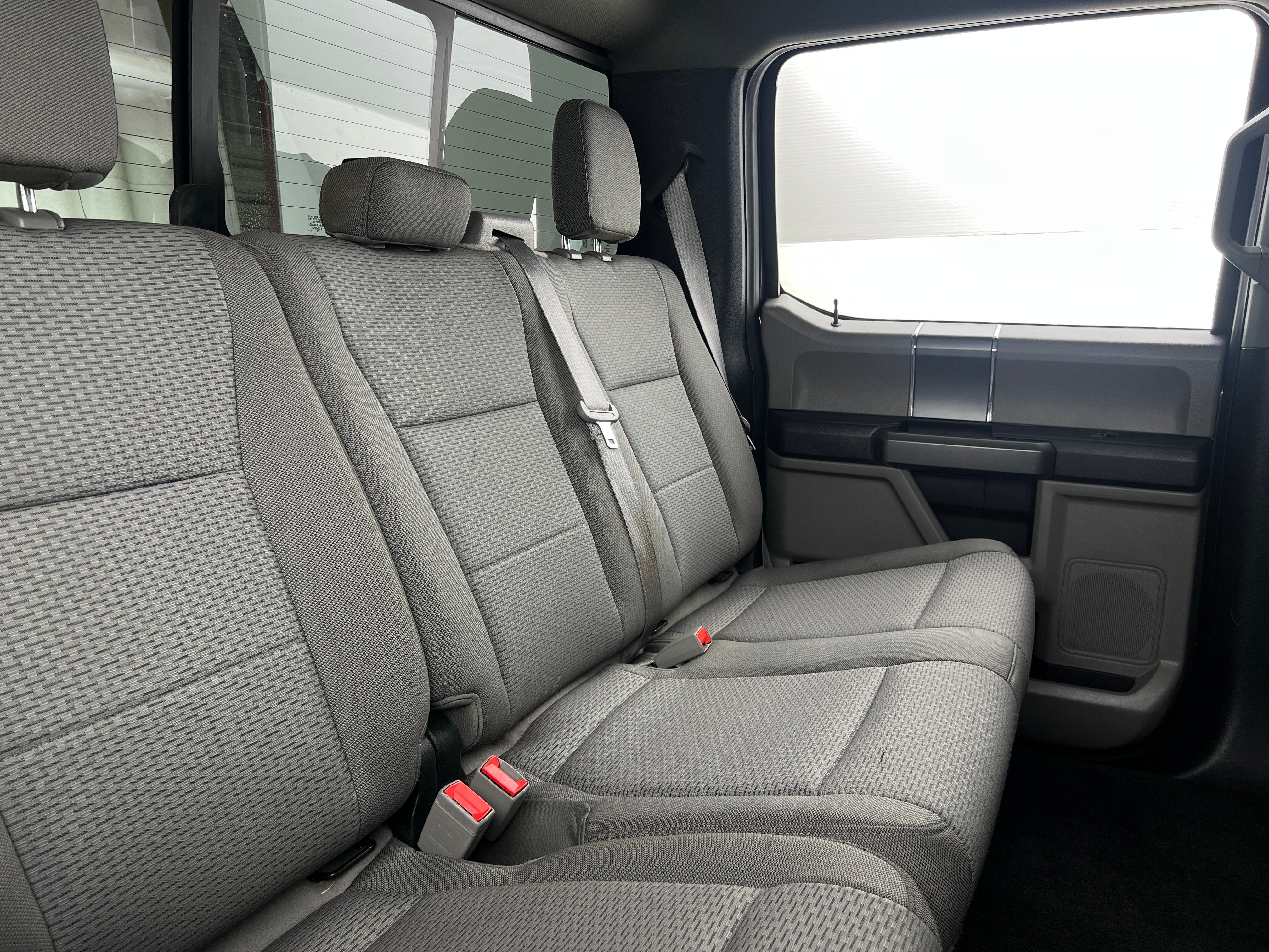 2019 Ford Econoline E-150 6